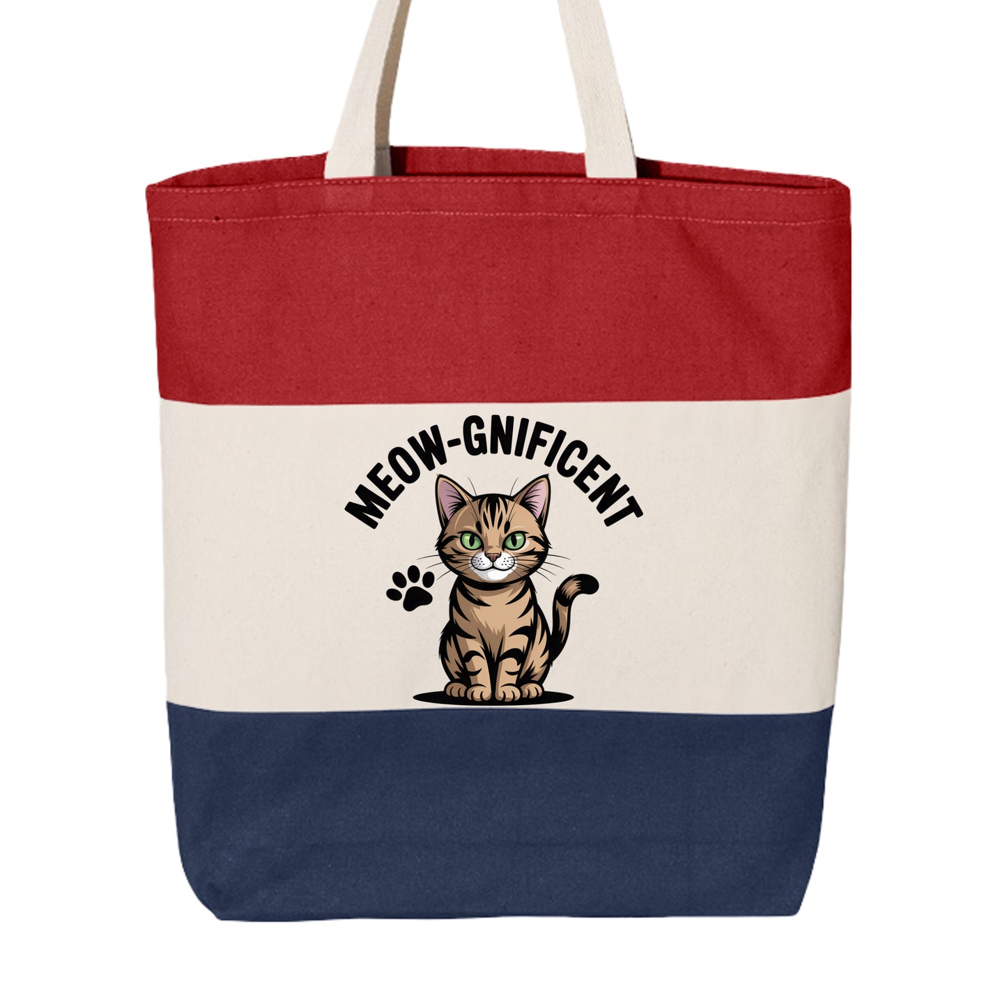 Navy/ Natural/ Red - Q125900 - FRONT