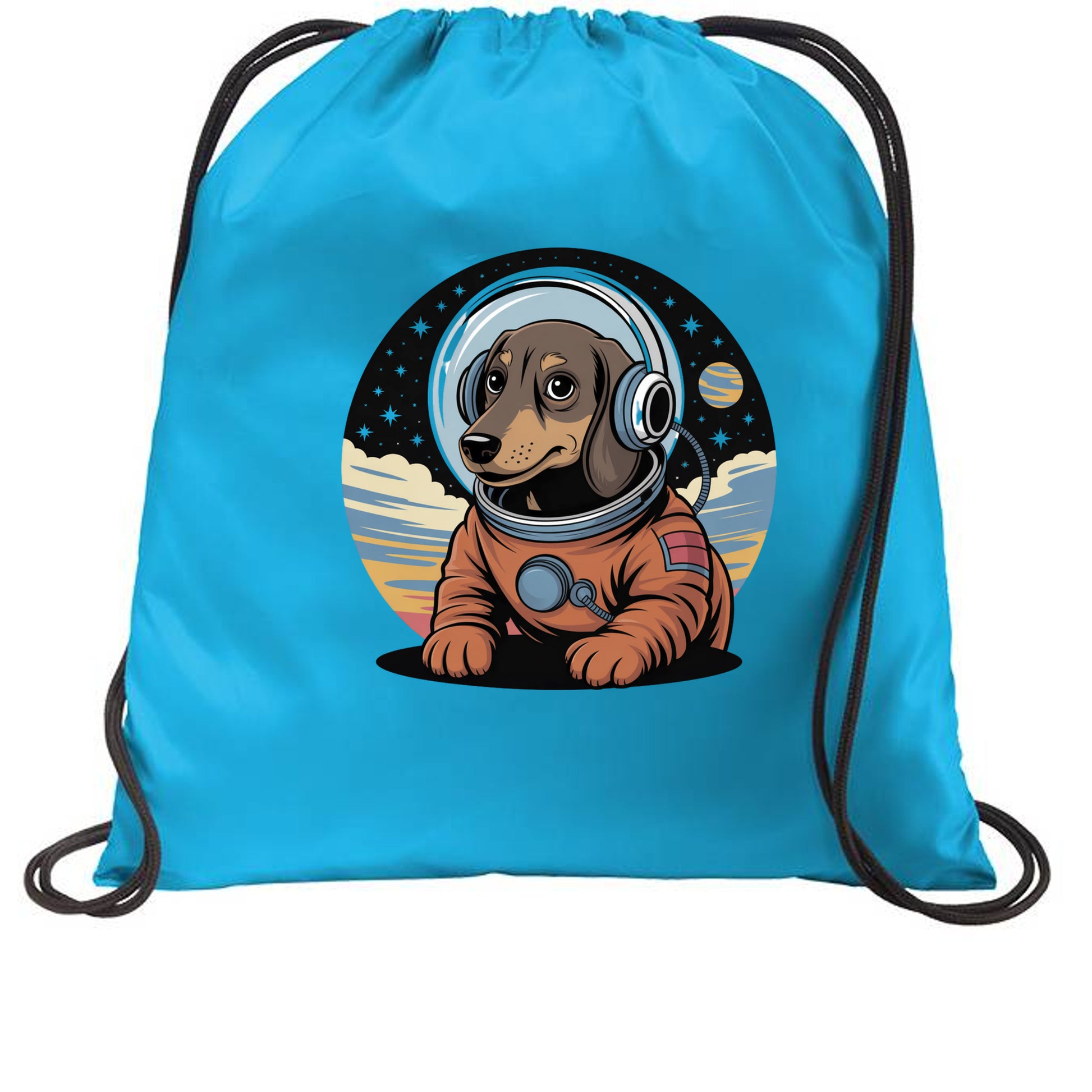 Turquoise - BG615 - FRONT