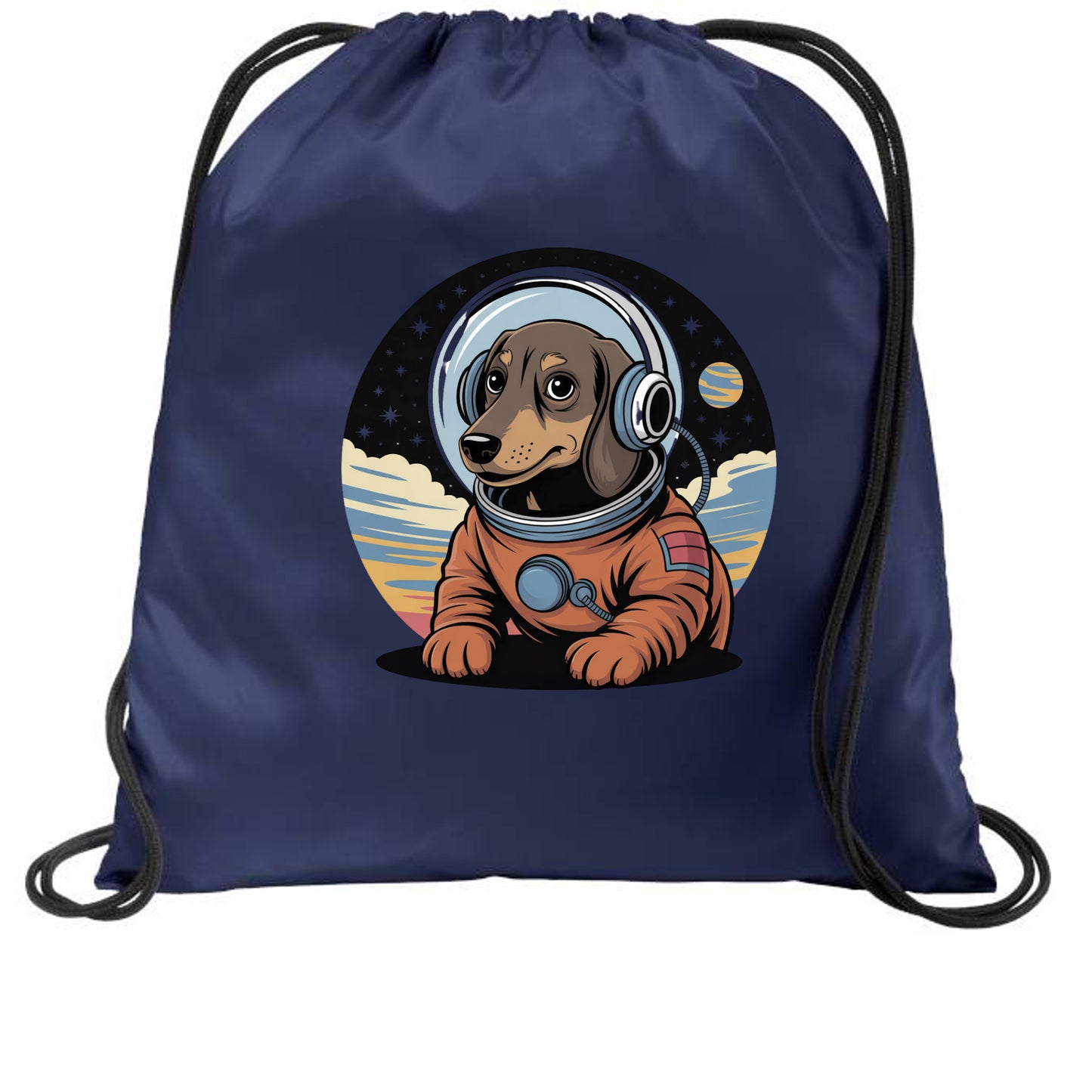 True Navy - BG615 - FRONT