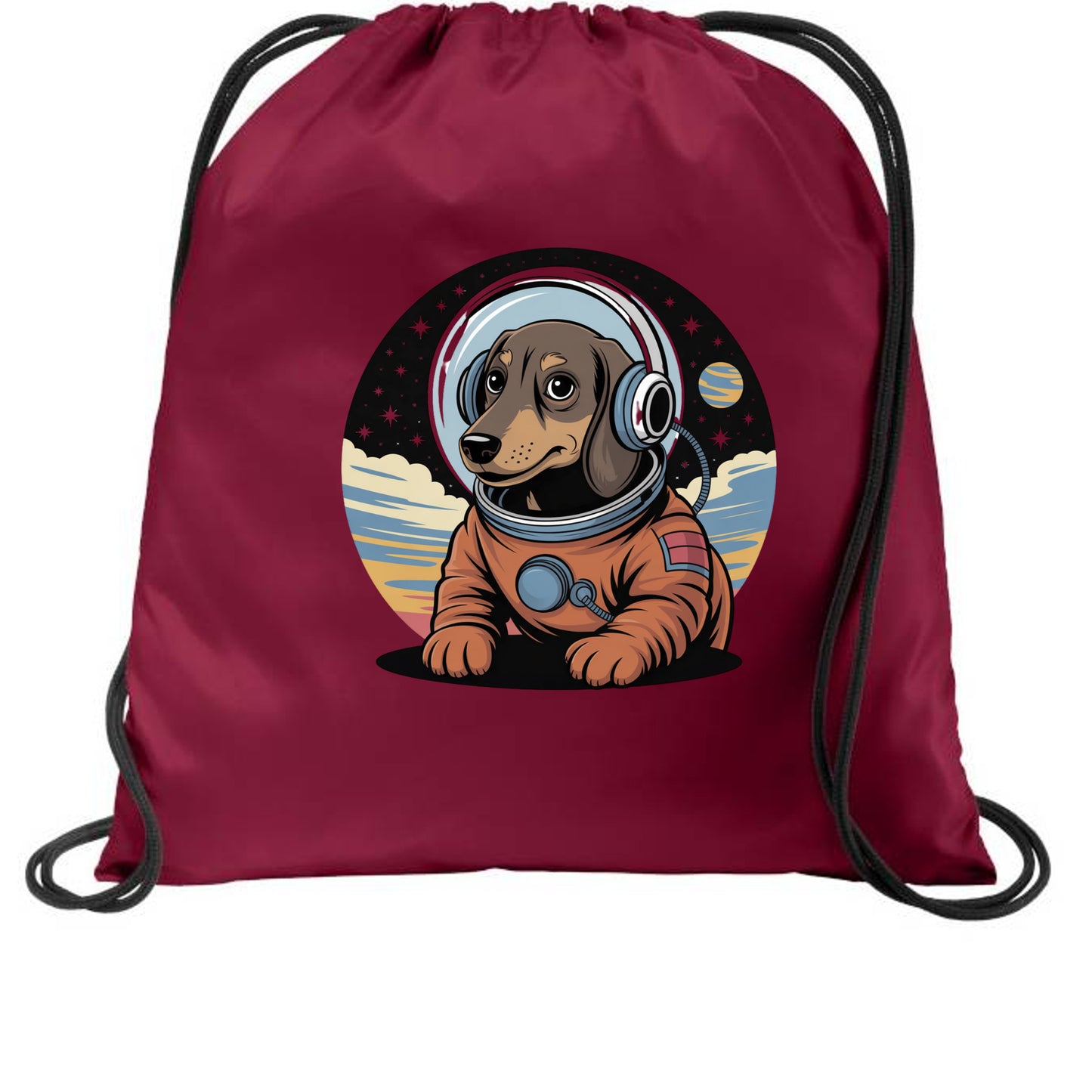 Cardinal - BG615 - FRONT