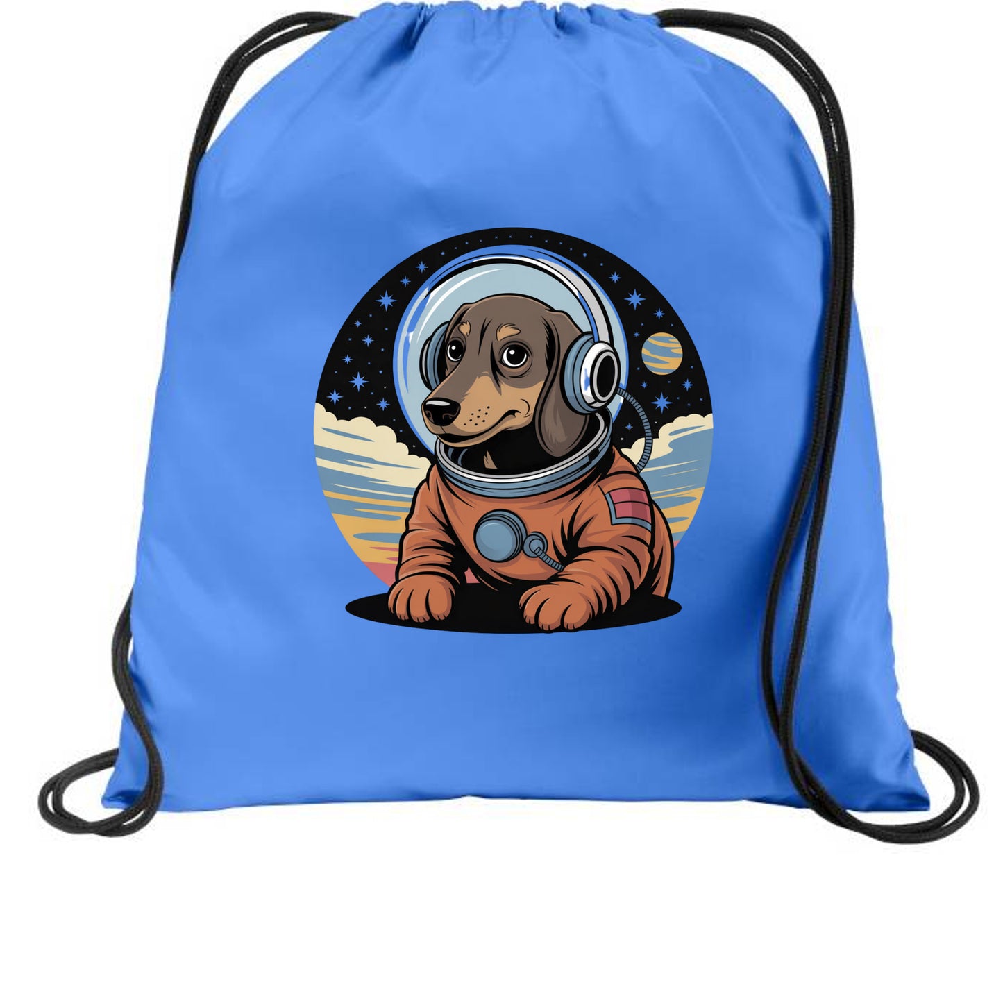 Carolina Blue - BG615 - FRONT