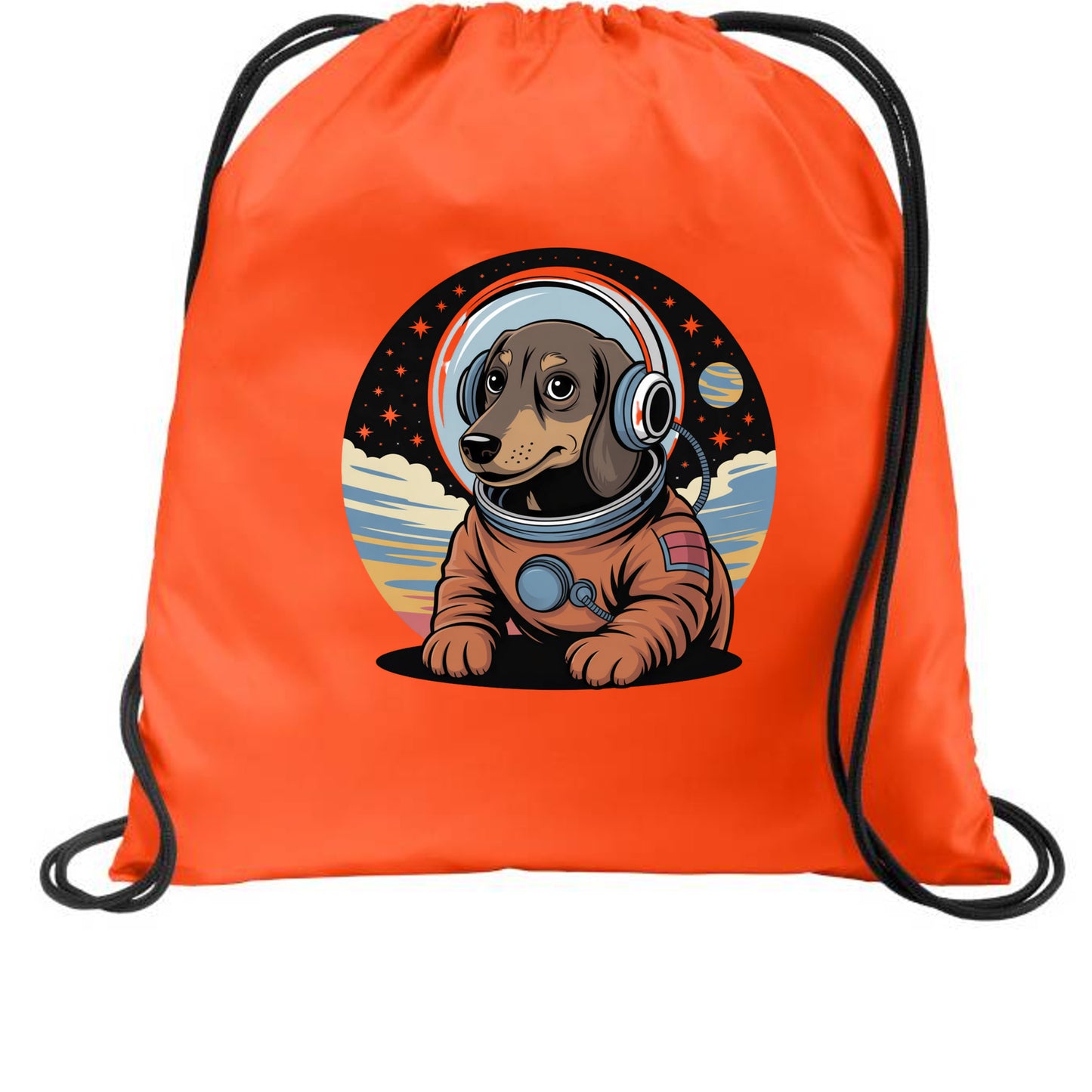 Orange - BG615 - FRONT
