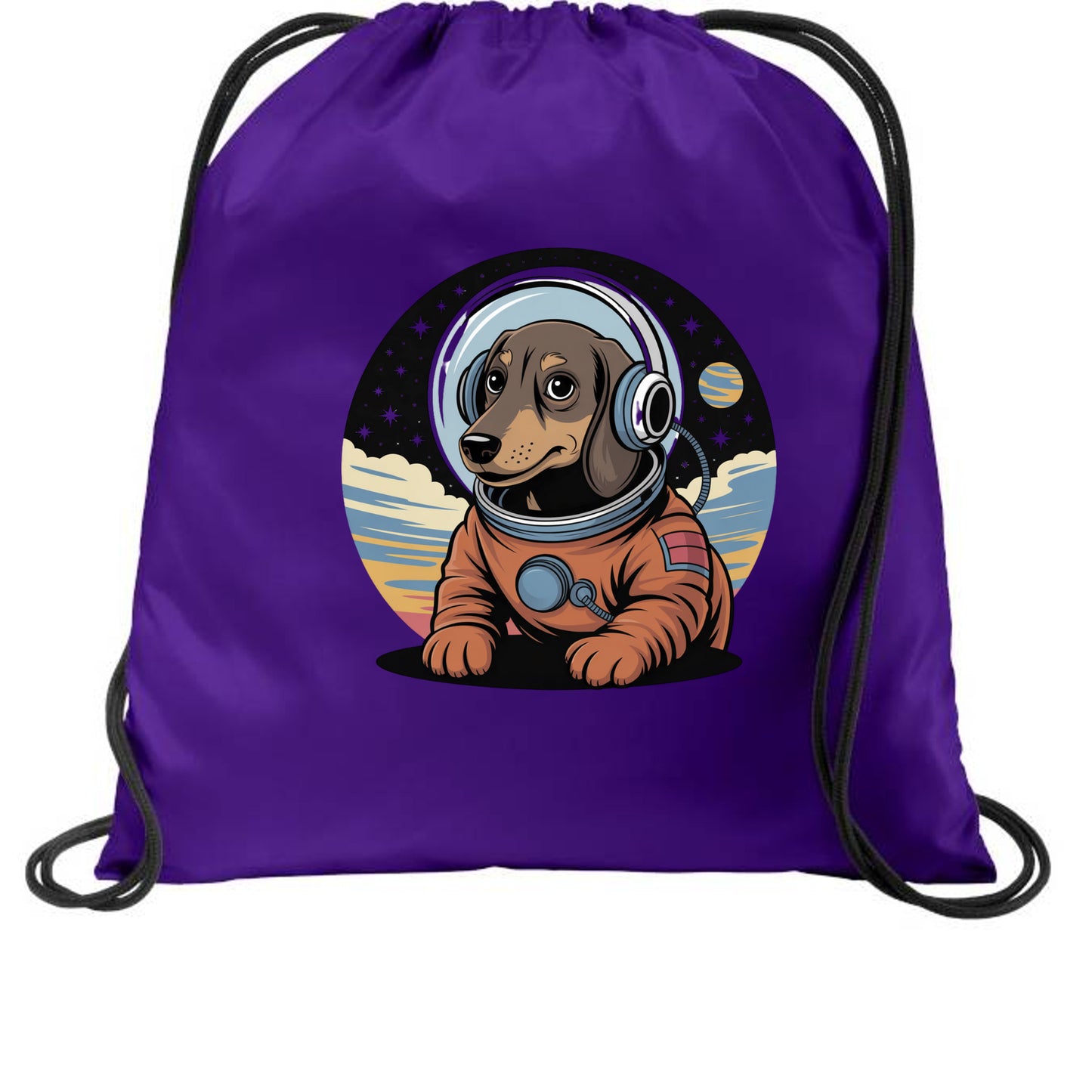 Purple - BG615 - FRONT