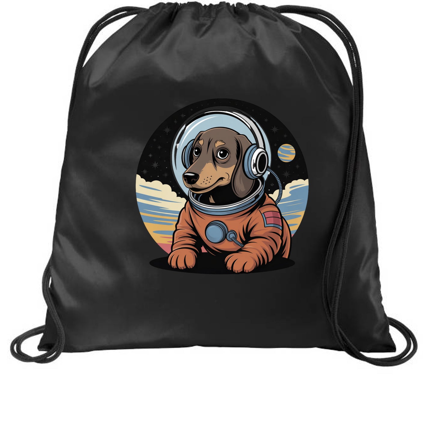 Black - BG615 - FRONT