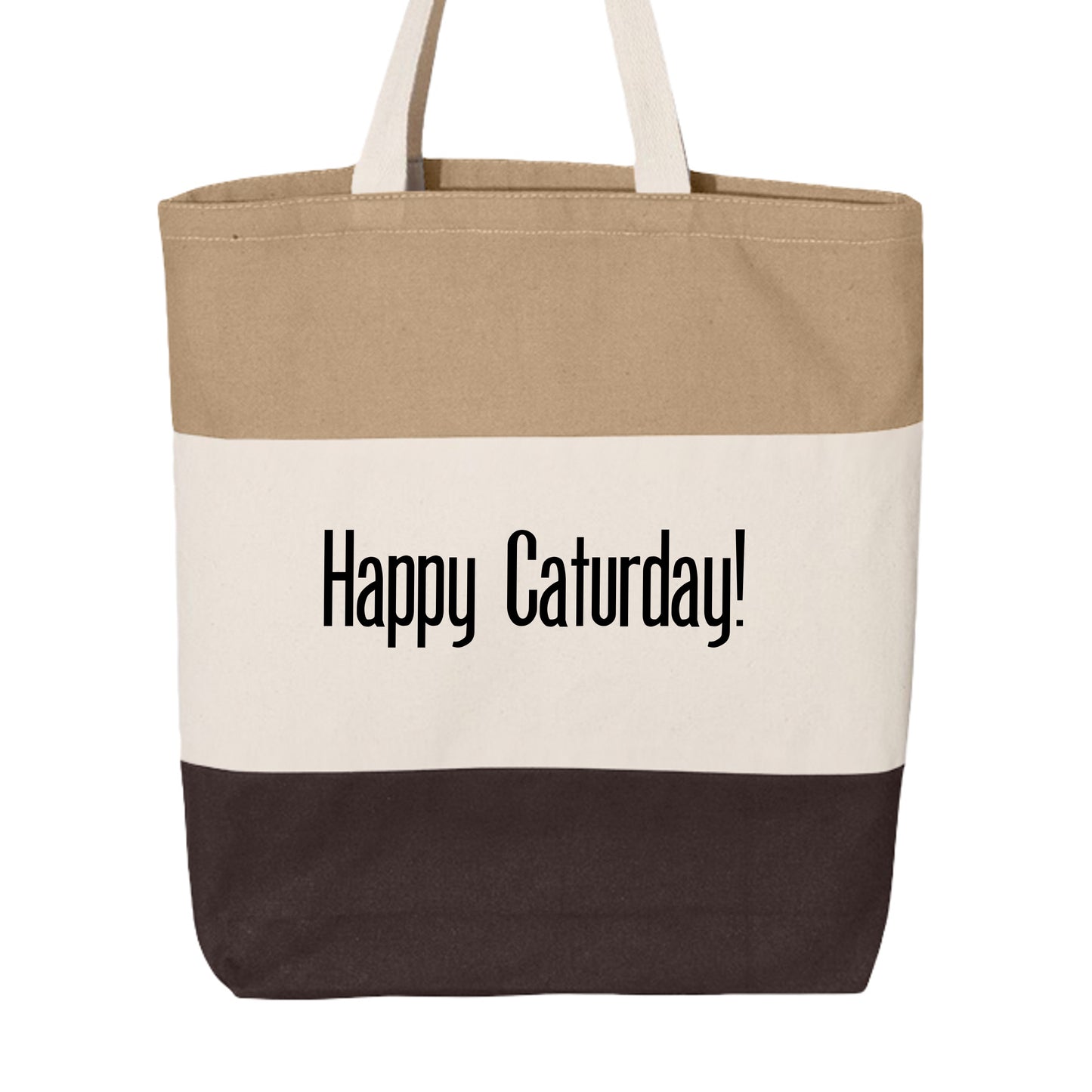 Chocolate/ Natural/ Khaki - Q125900 - FRONT