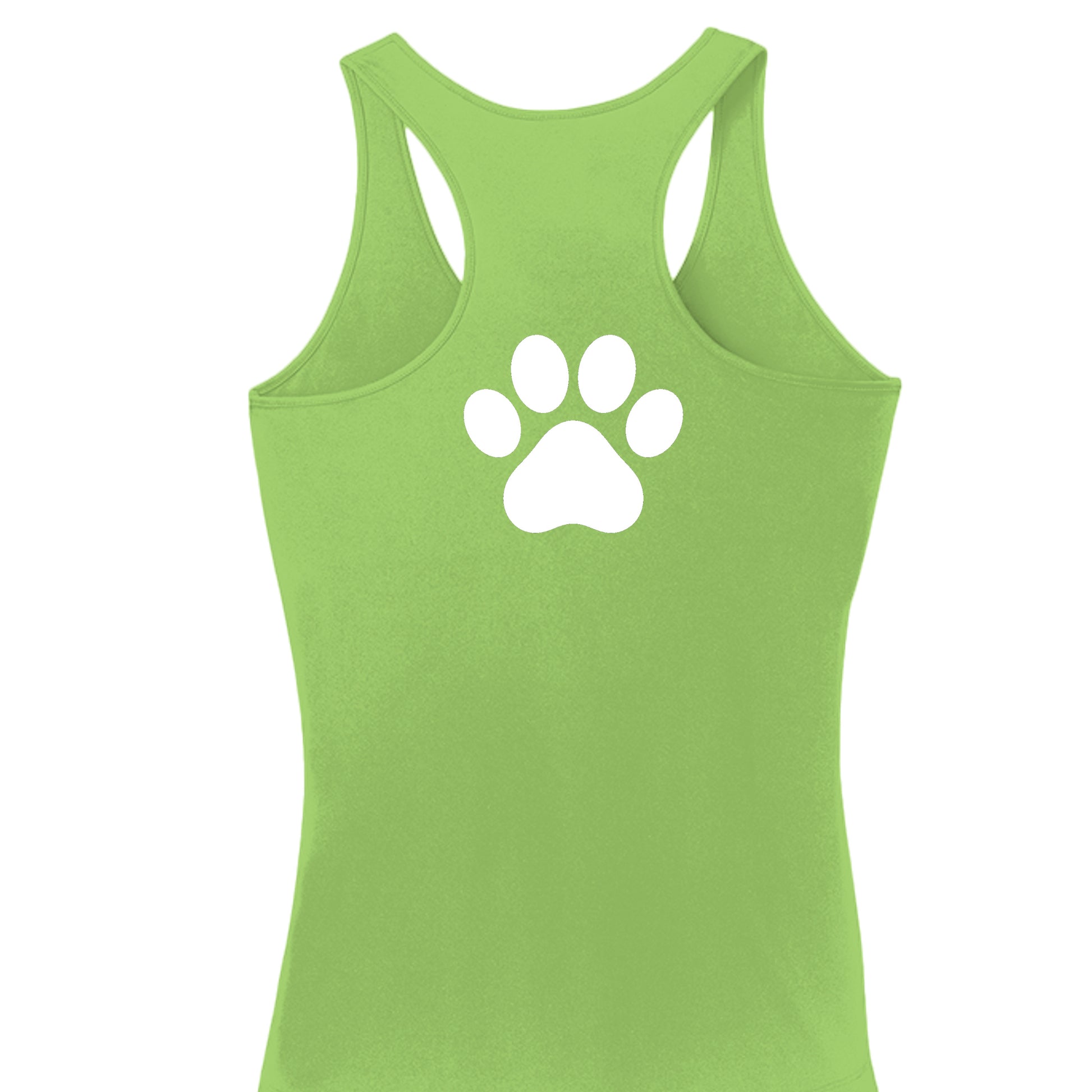 Lime Shock - LST356 - BACK