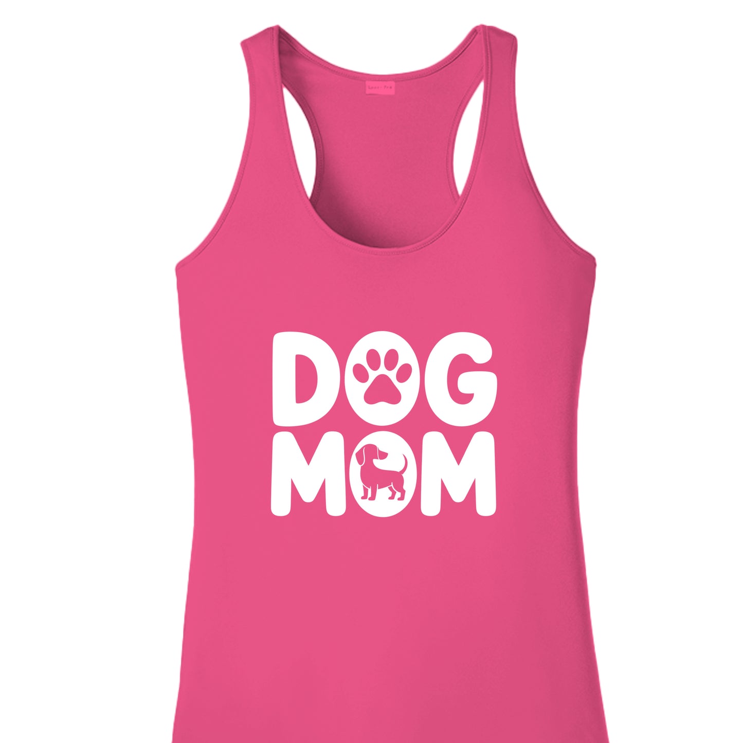 Neon Pink - LST356 - FRONT