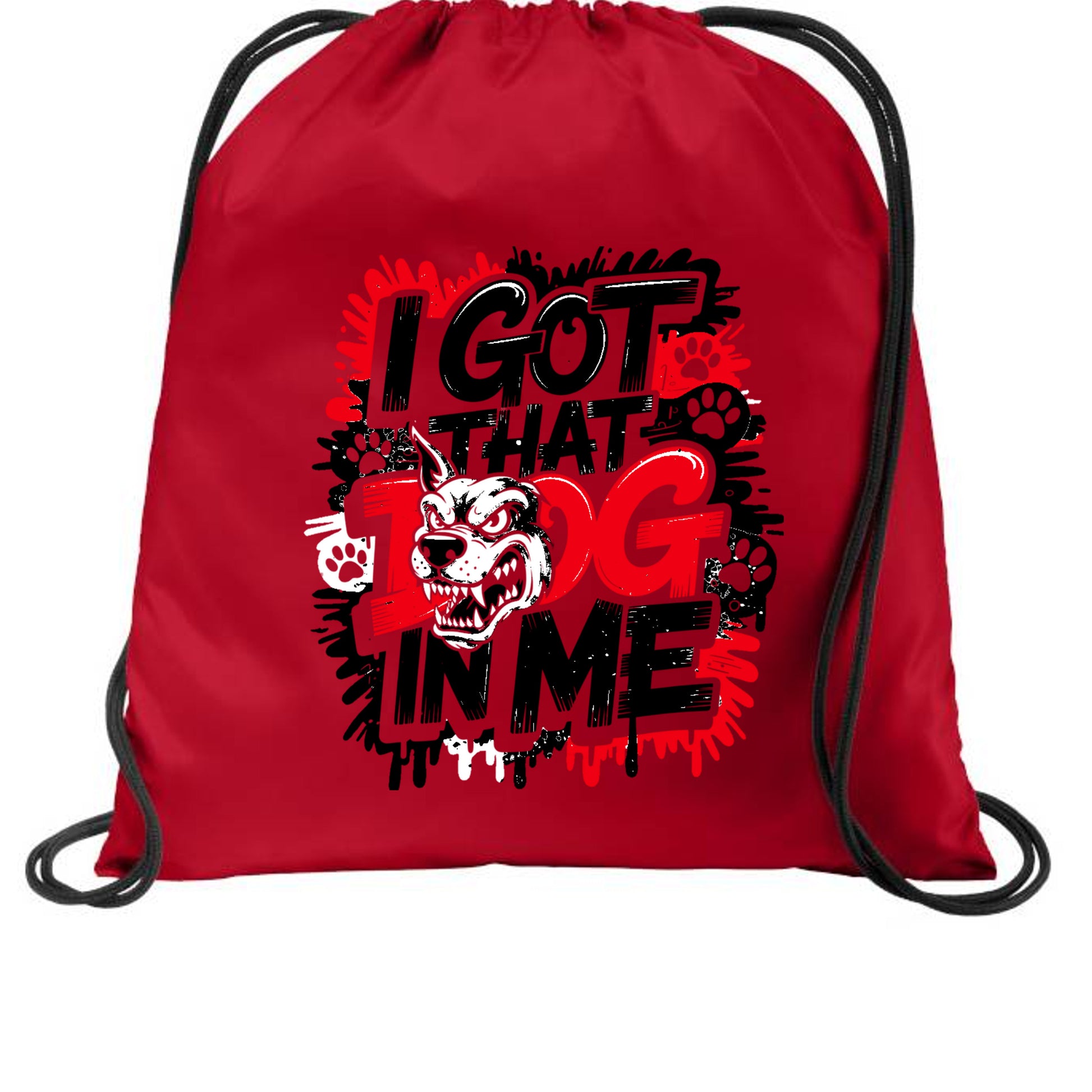 True Red - BG615 - FRONT