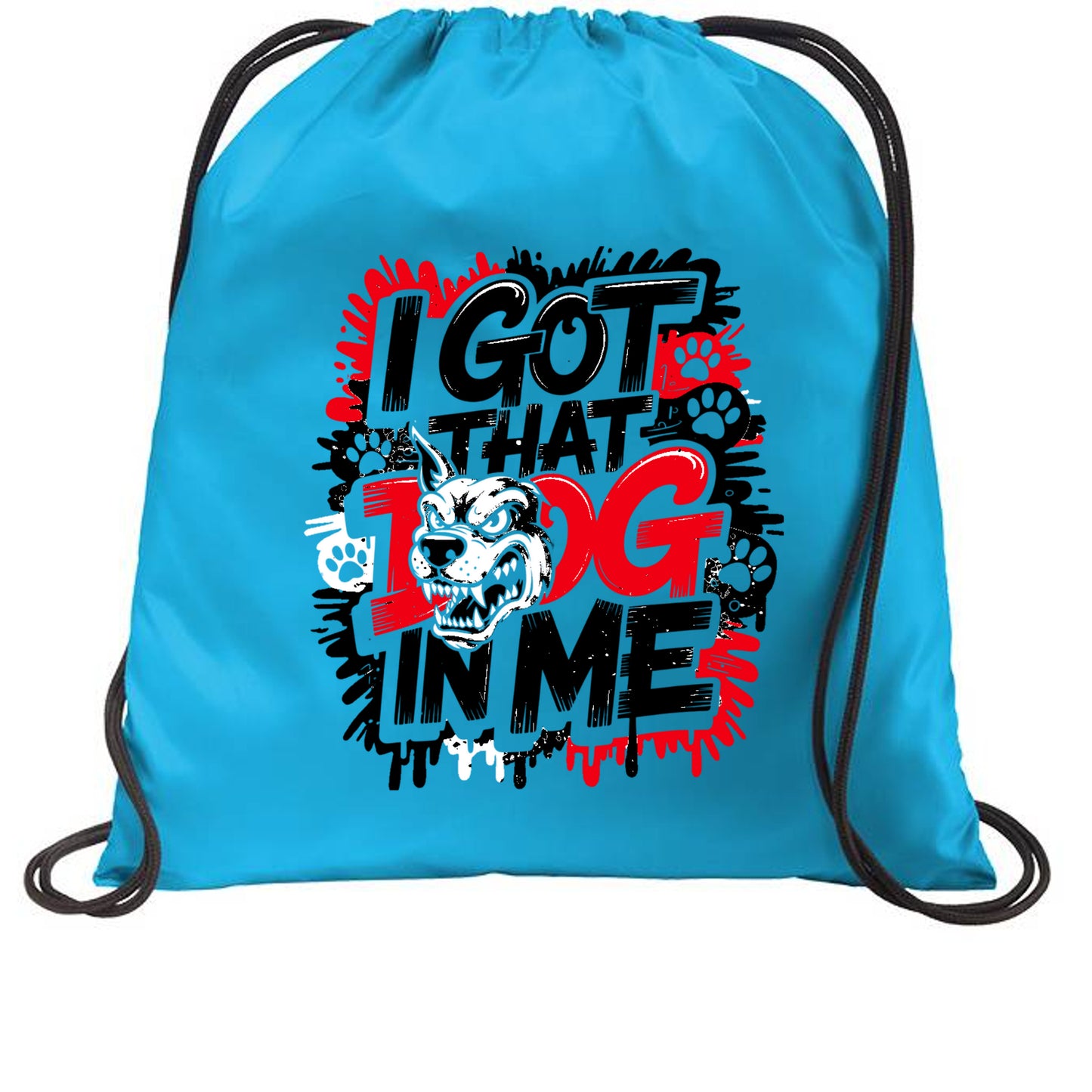 Turquoise - BG615 - FRONT