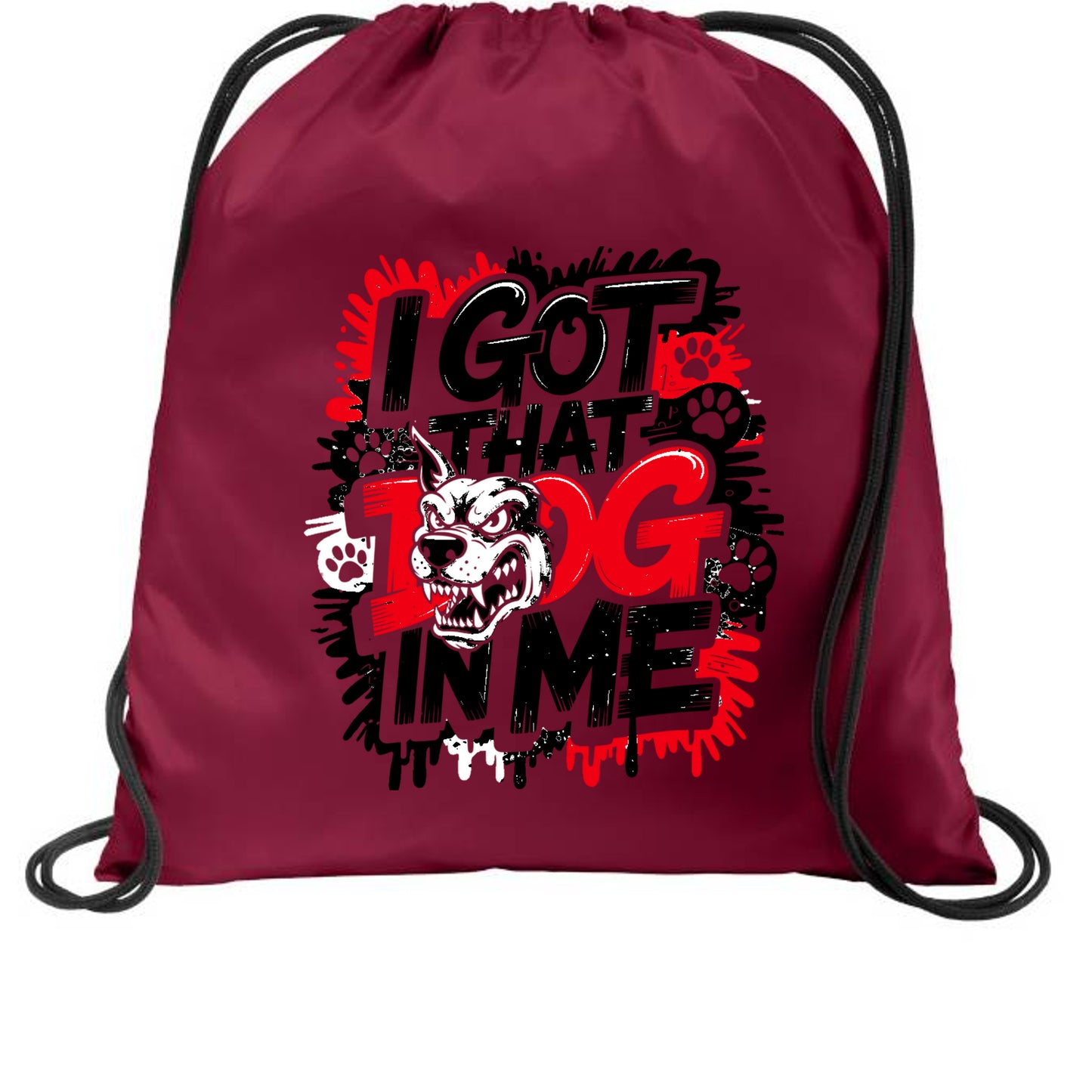 Cardinal - BG615 - FRONT