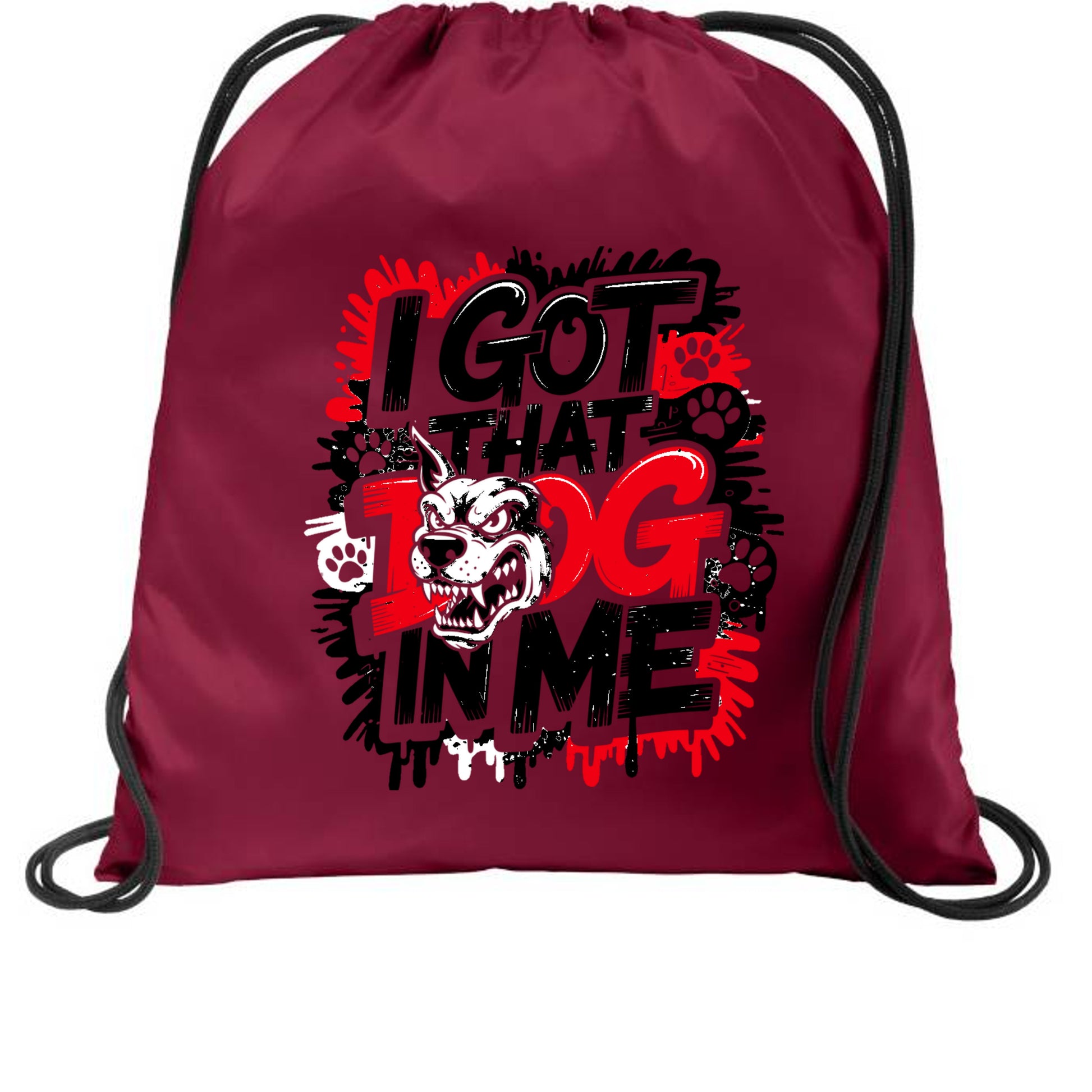 Cardinal - BG615 - FRONT
