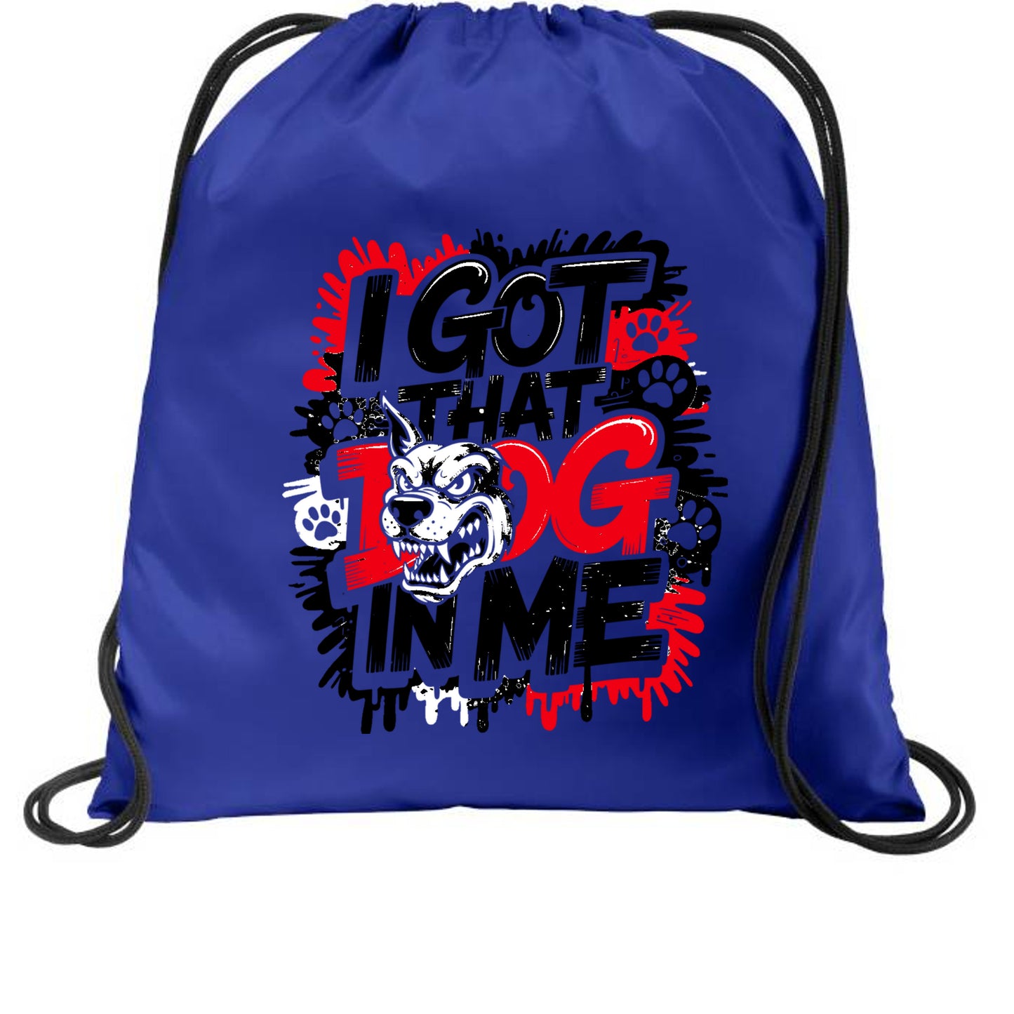 True Royal - BG615 - FRONT