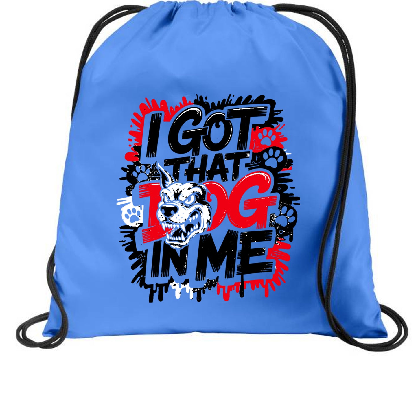 Carolina Blue - BG615 - FRONT