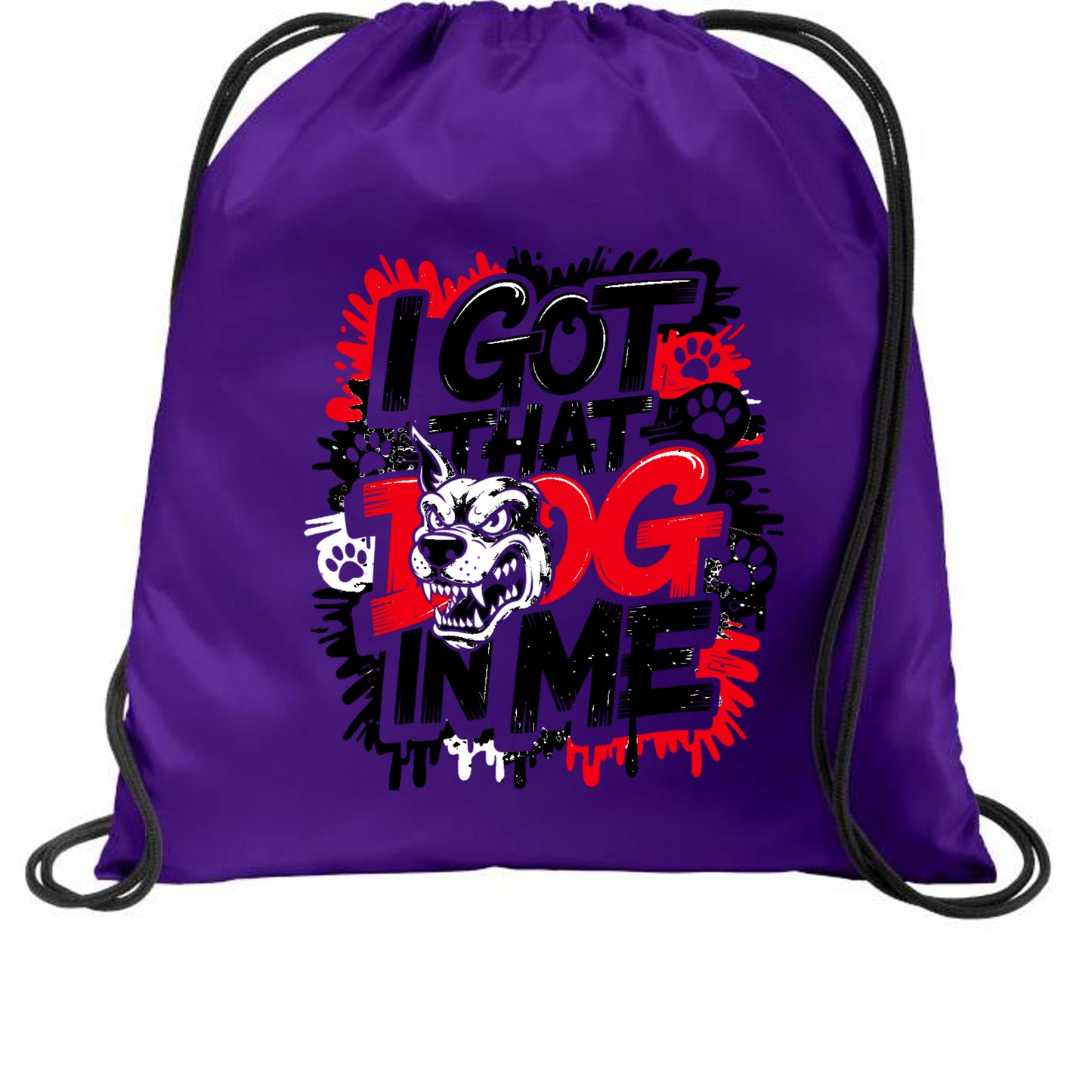 Purple - BG615 - FRONT