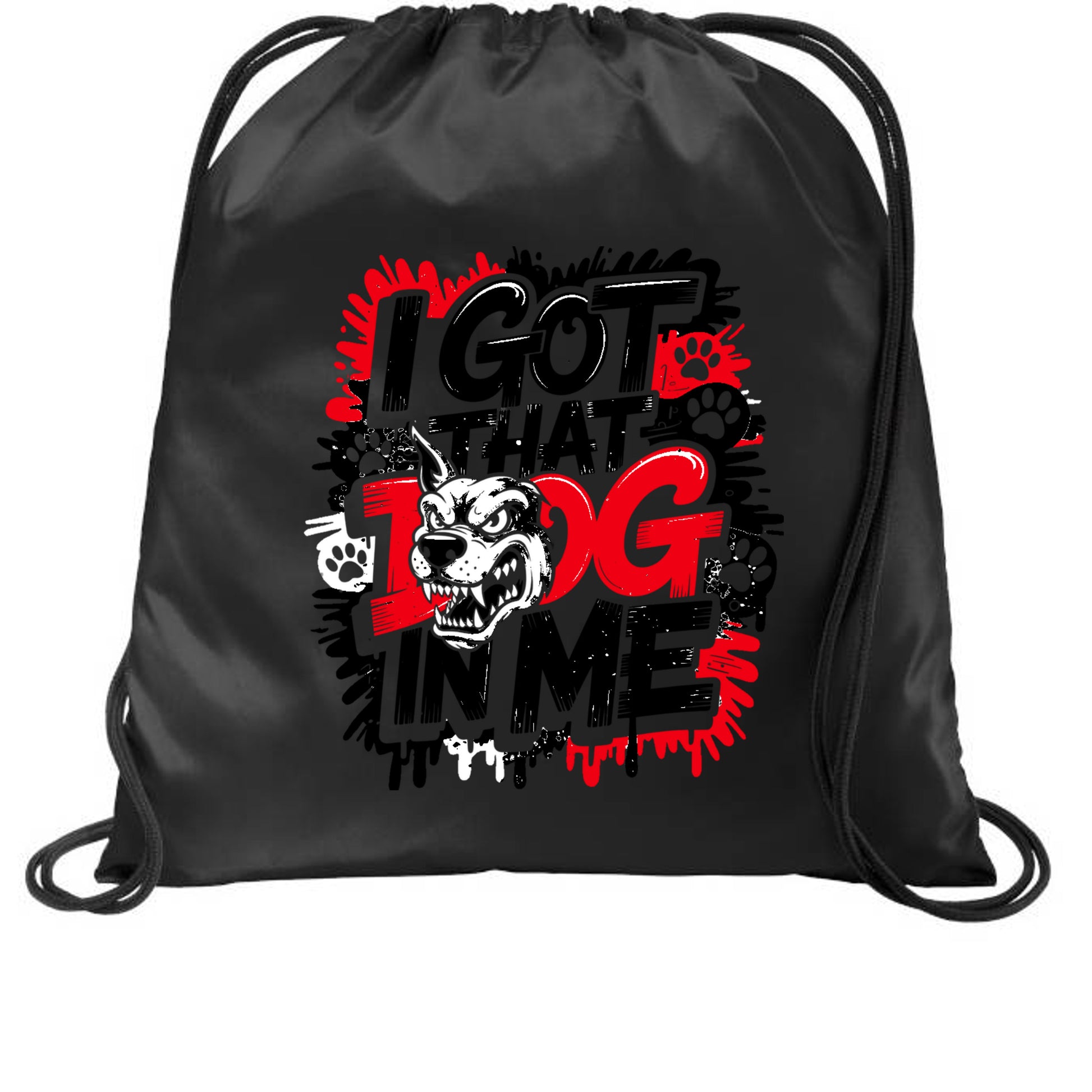 Black - BG615 - FRONT