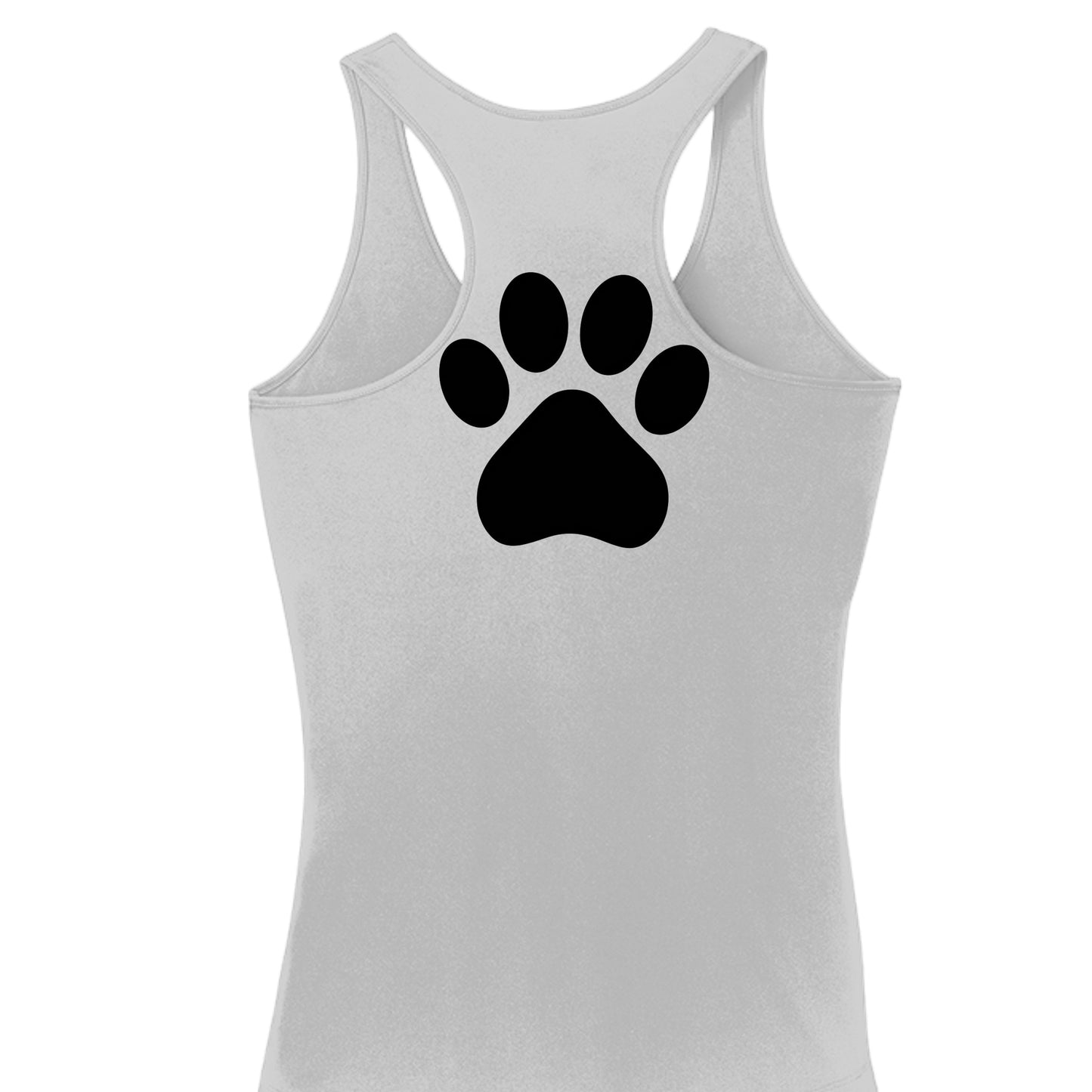 White - LST356 - BACK