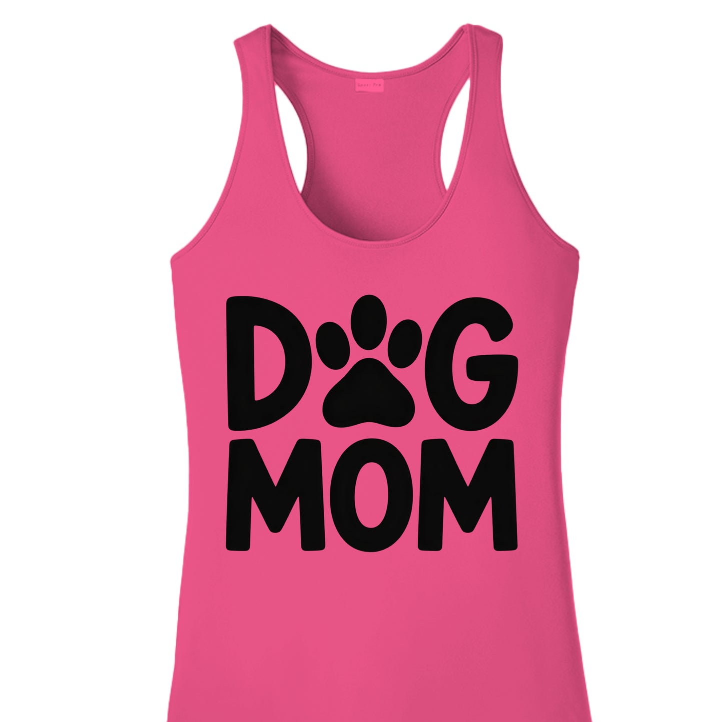 Neon Pink - LST356 - FRONT
