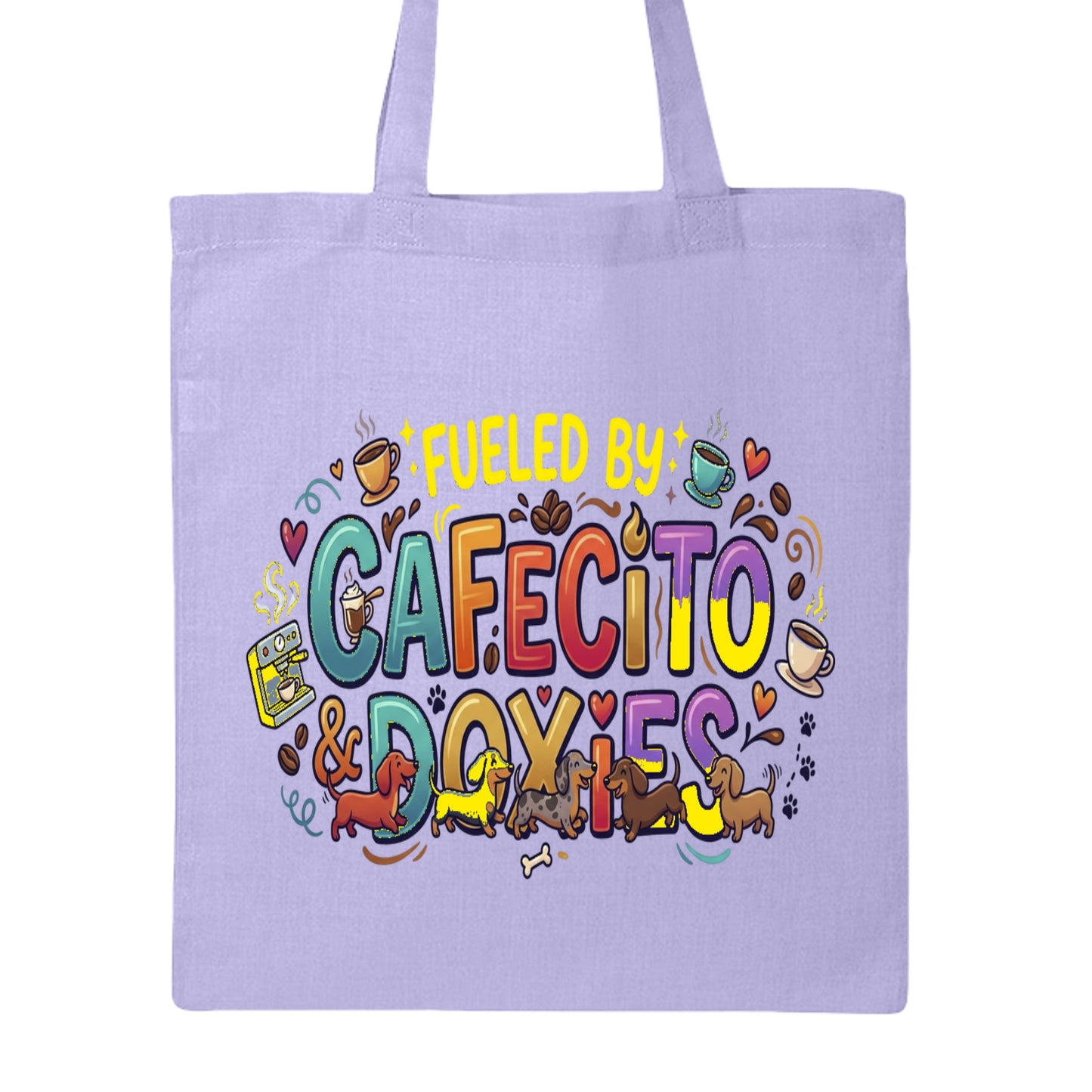 Lavender - QTB - FRONT