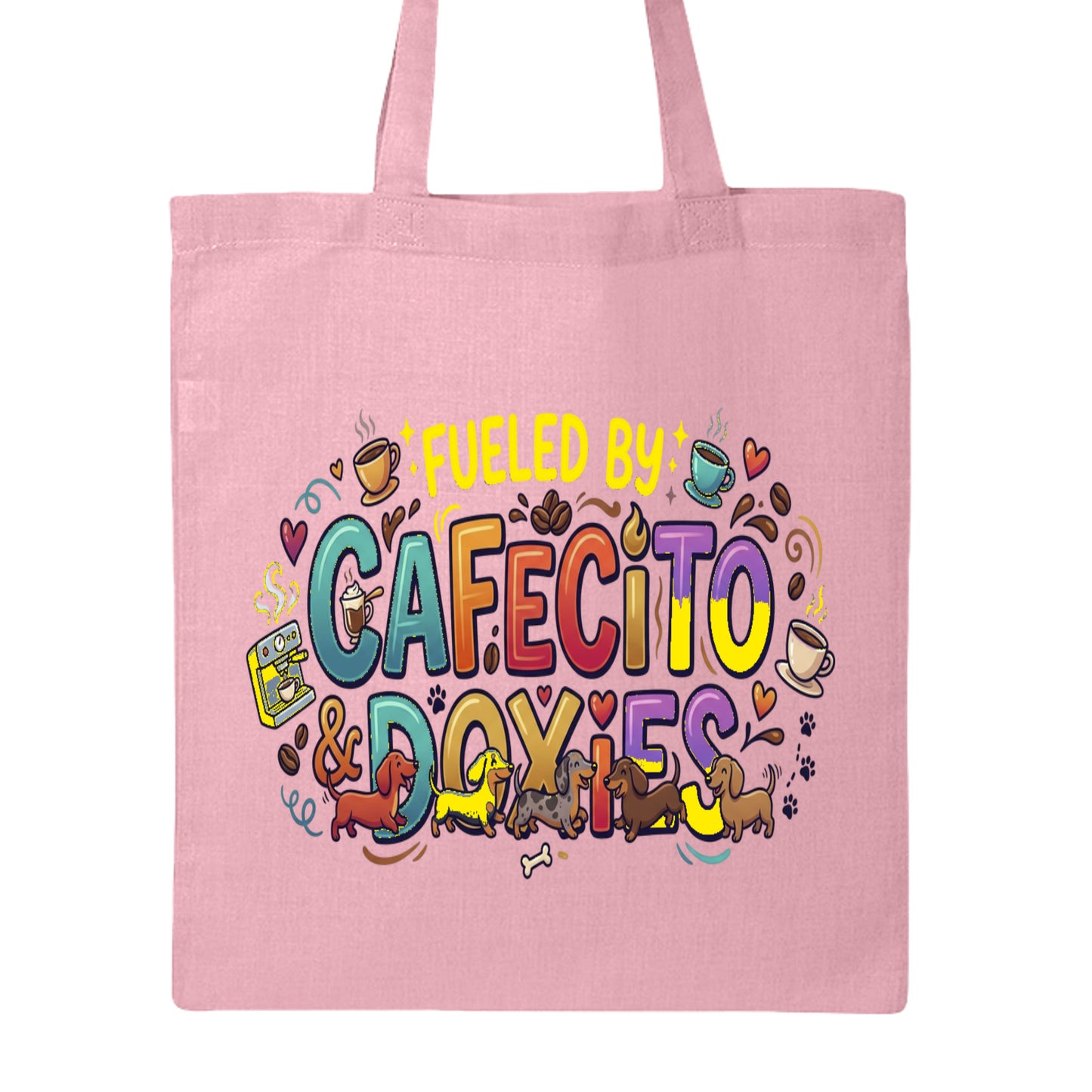 Light Pink - QTB - FRONT