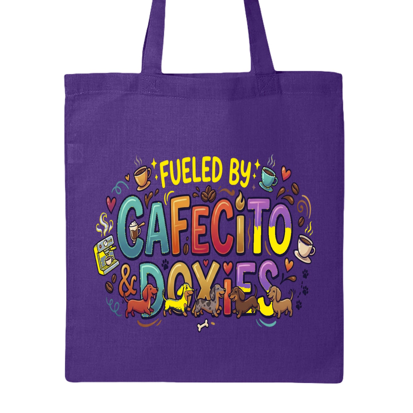 Purple - QTB - FRONT