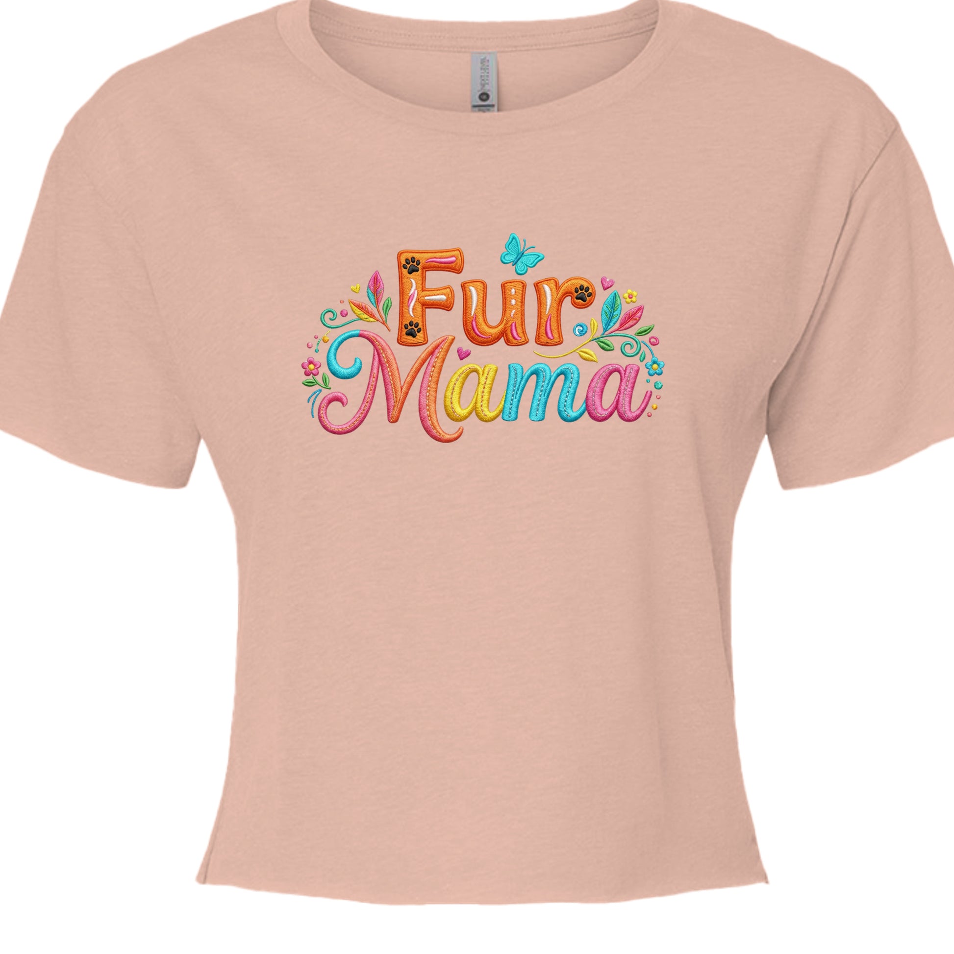 DESERT PINK - N5080 - FRONT