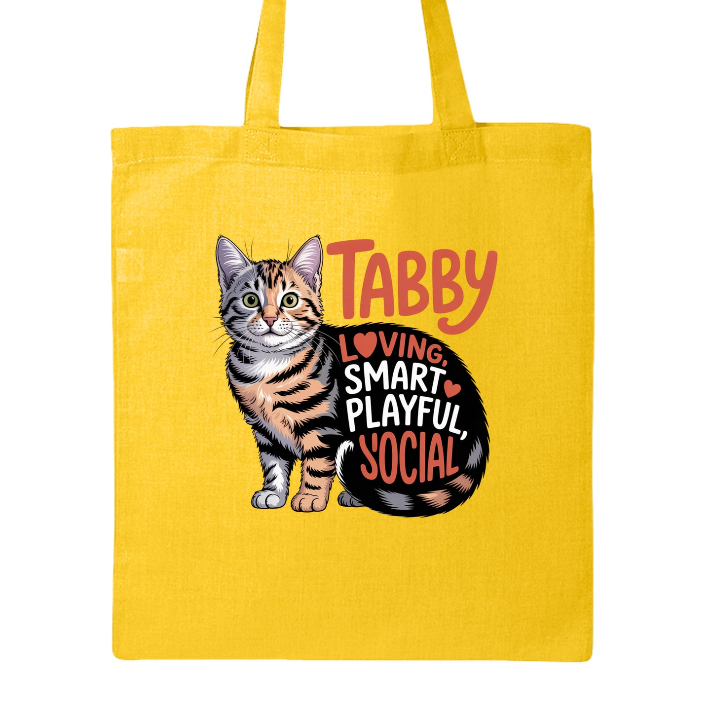 Yellow - QTB - FRONT
