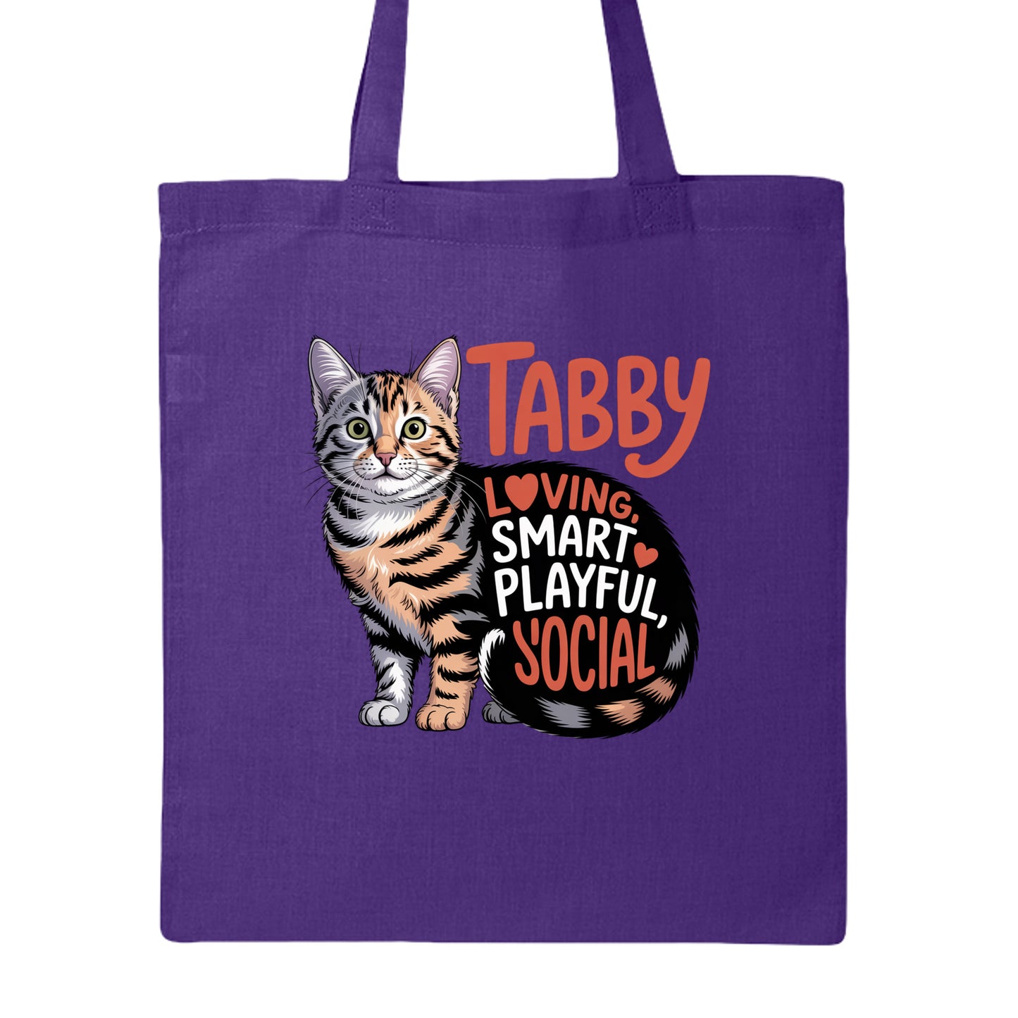Purple - QTB - FRONT