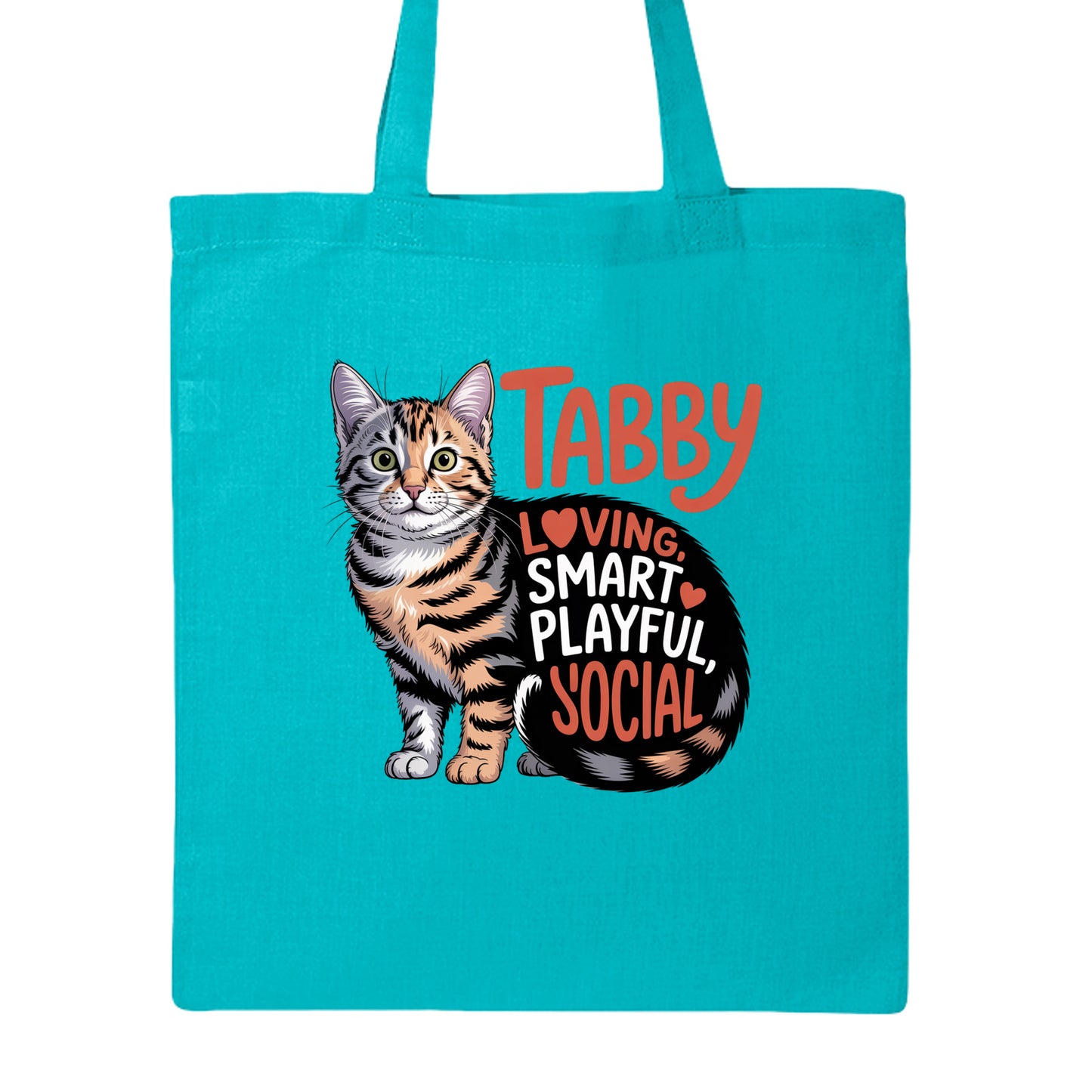 Turquoise - QTB - FRONT