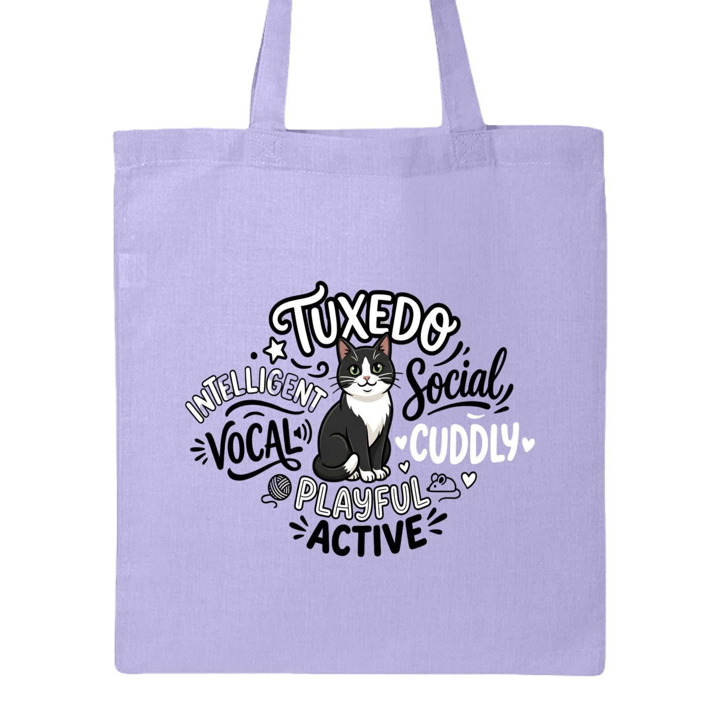 Lavender - QTB - FRONT