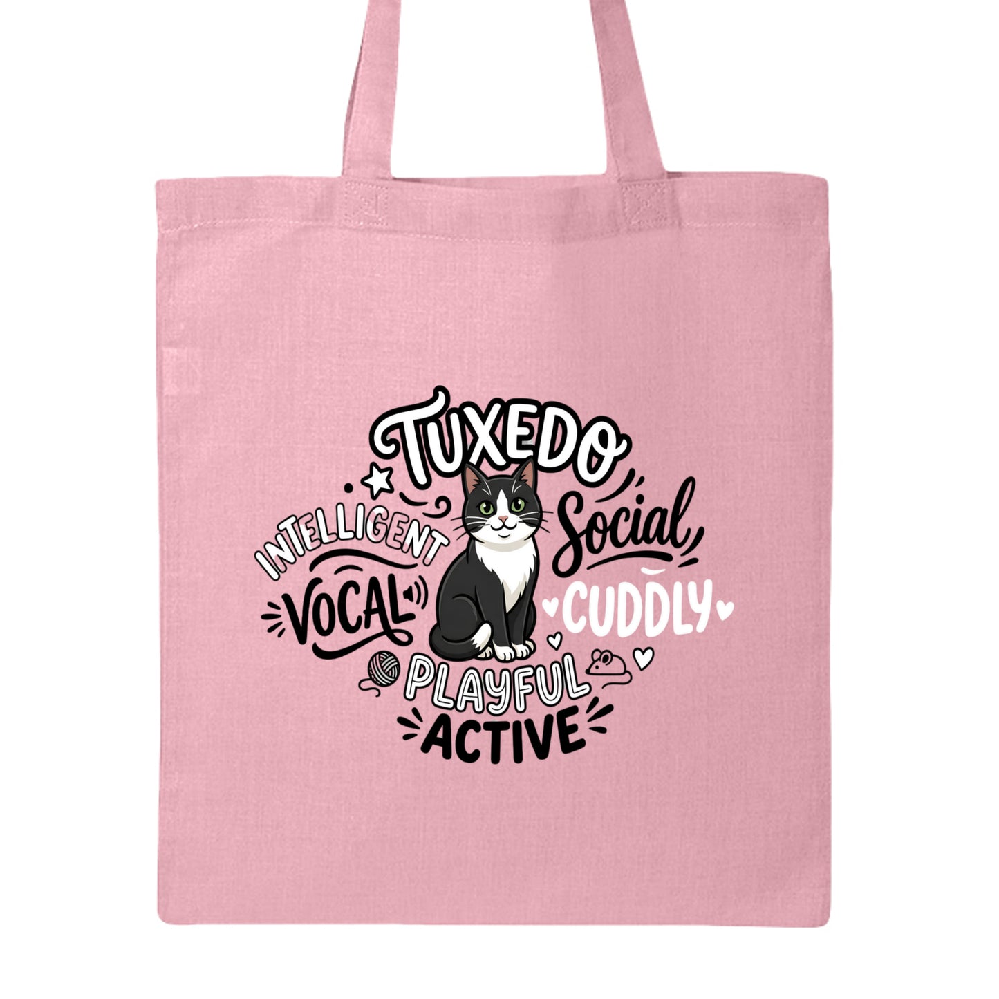 Light Pink - QTB - FRONT