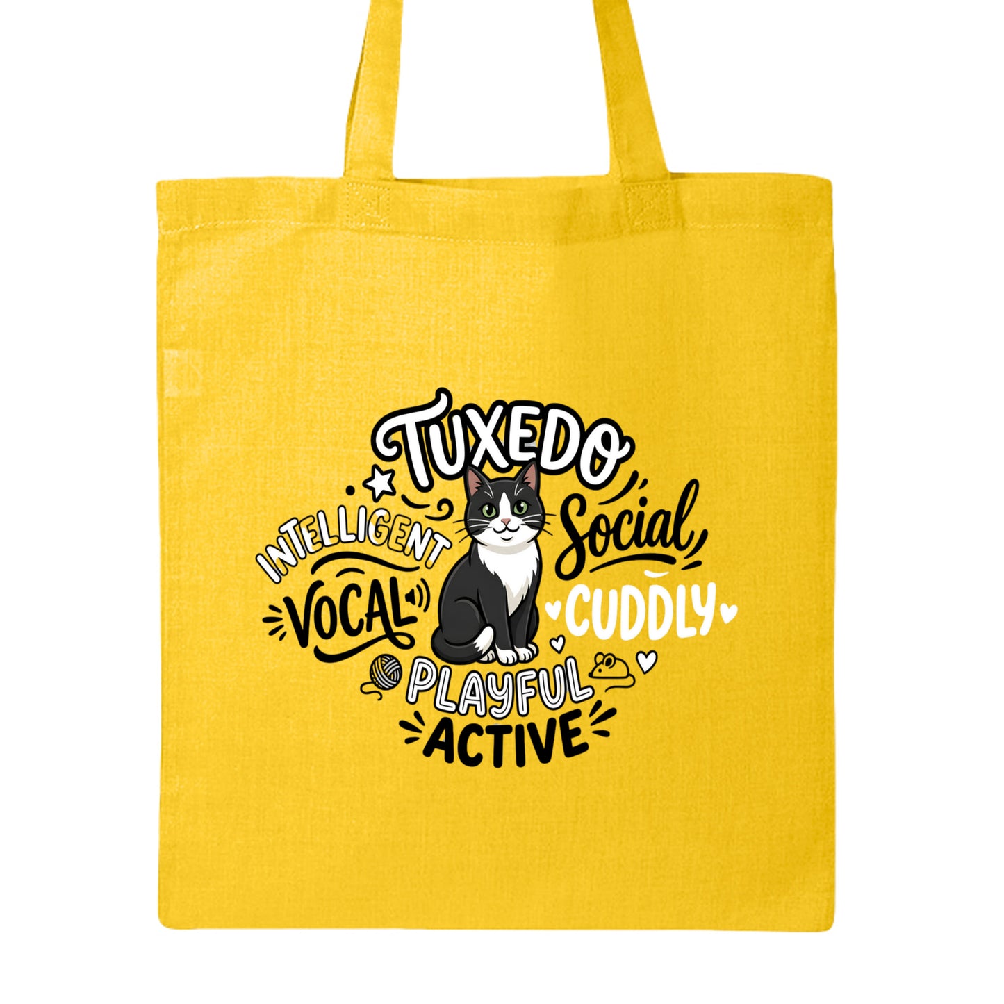 Yellow - QTB - FRONT
