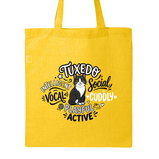 Yellow - QTB - FRONT