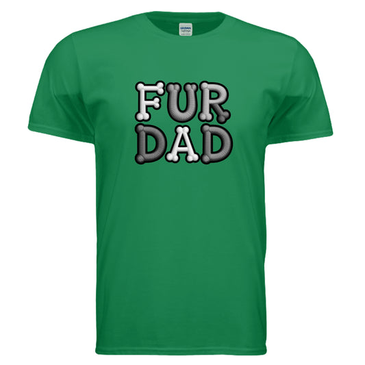 Turf Green - G640 - FRONT