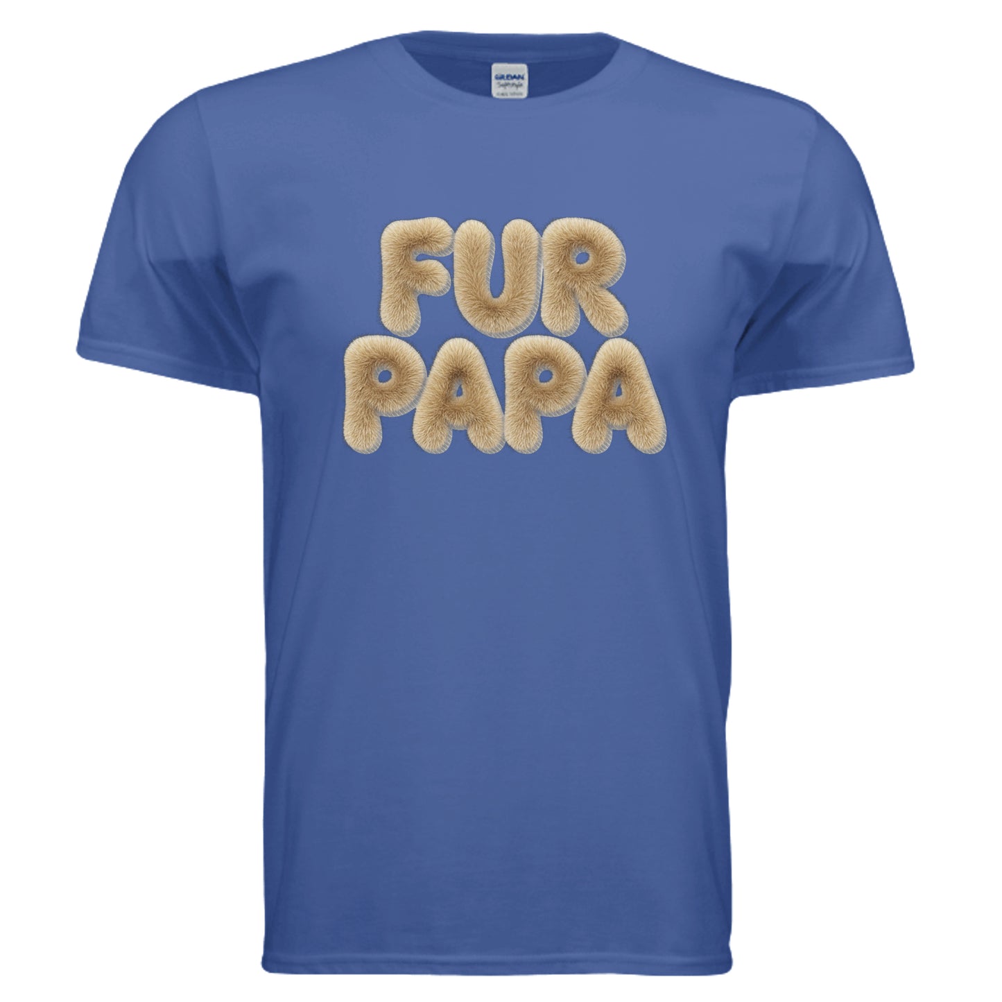 METRO BLUE - G640 - FRONT