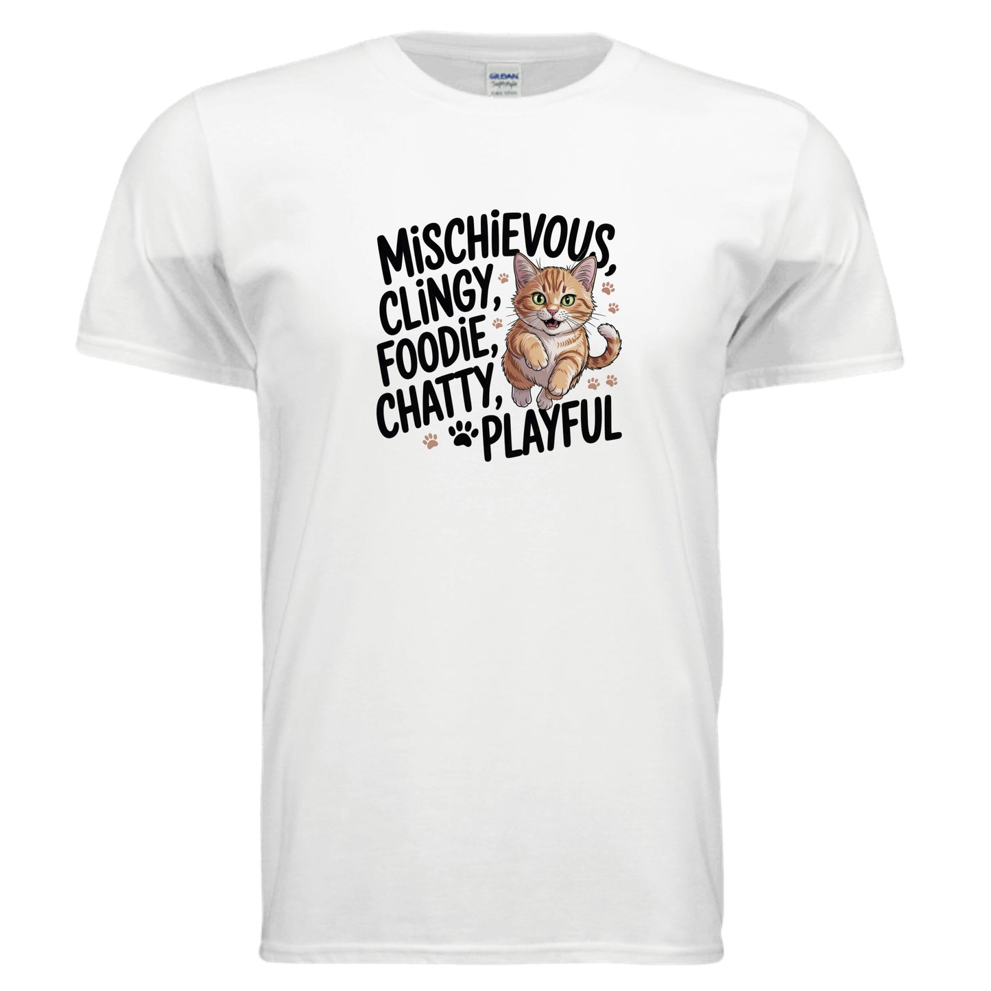 WHITE - G640 - FRONT