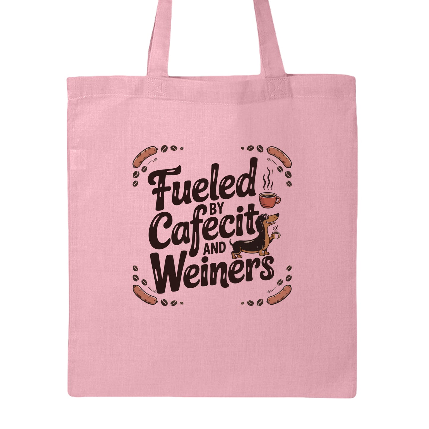 Light Pink - QTB - FRONT