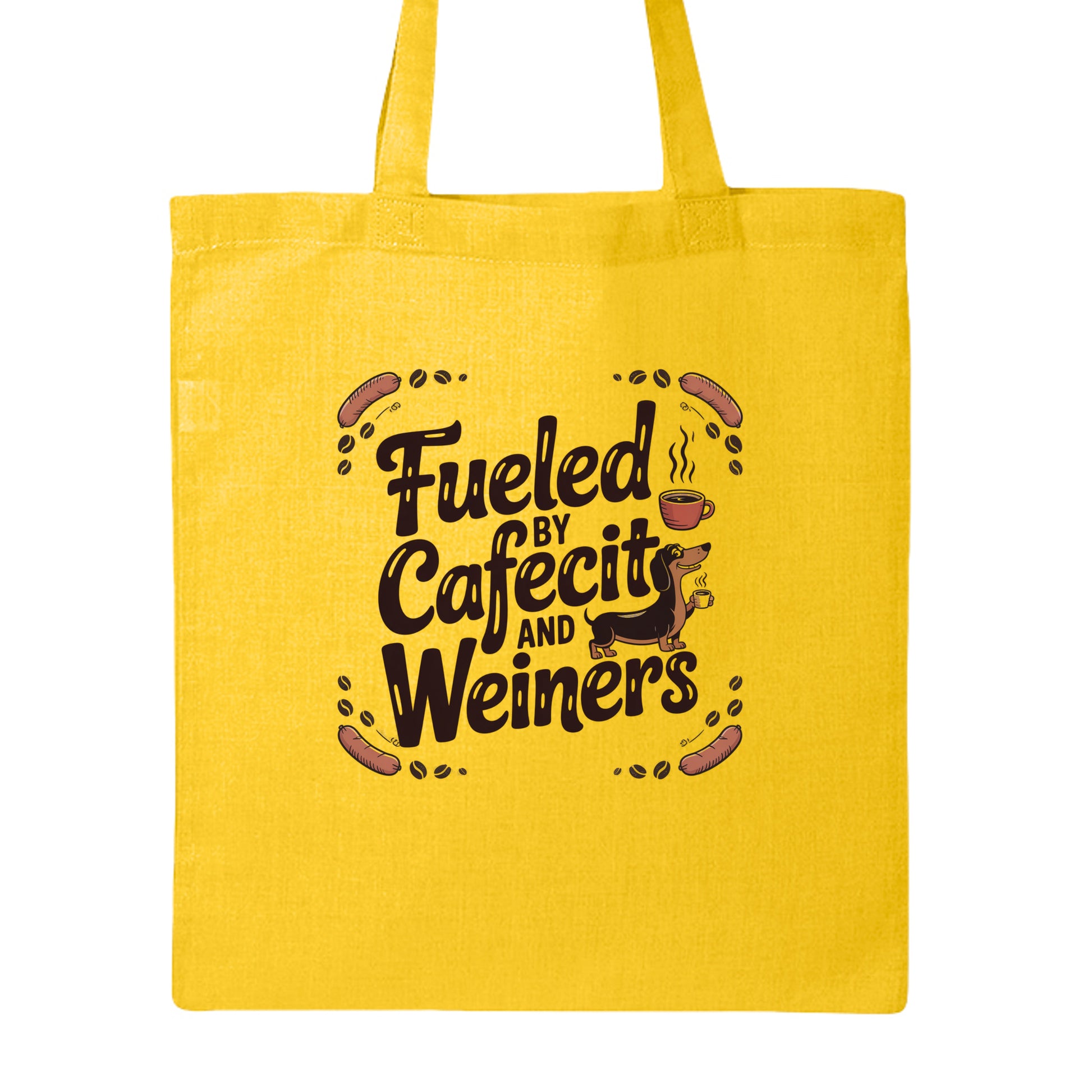 Yellow - QTB - FRONT