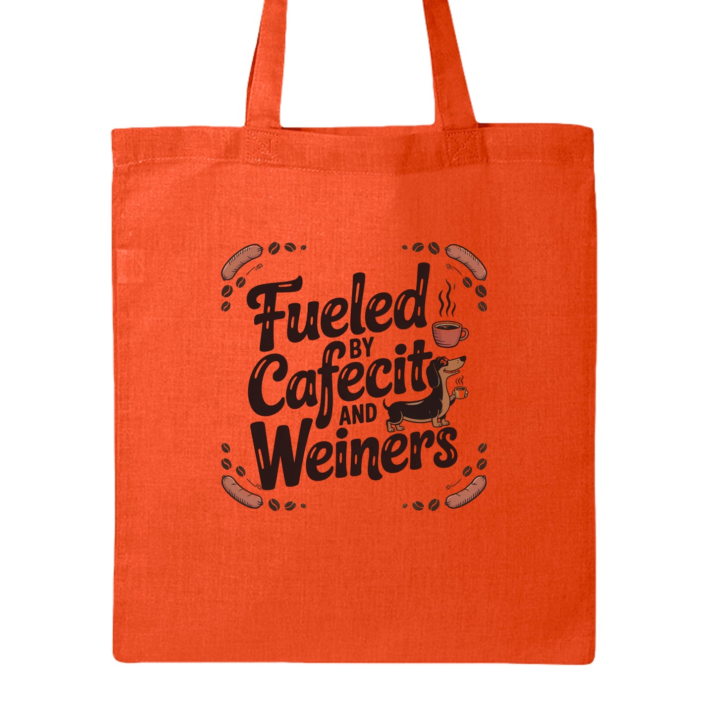 Orange - QTB - FRONT