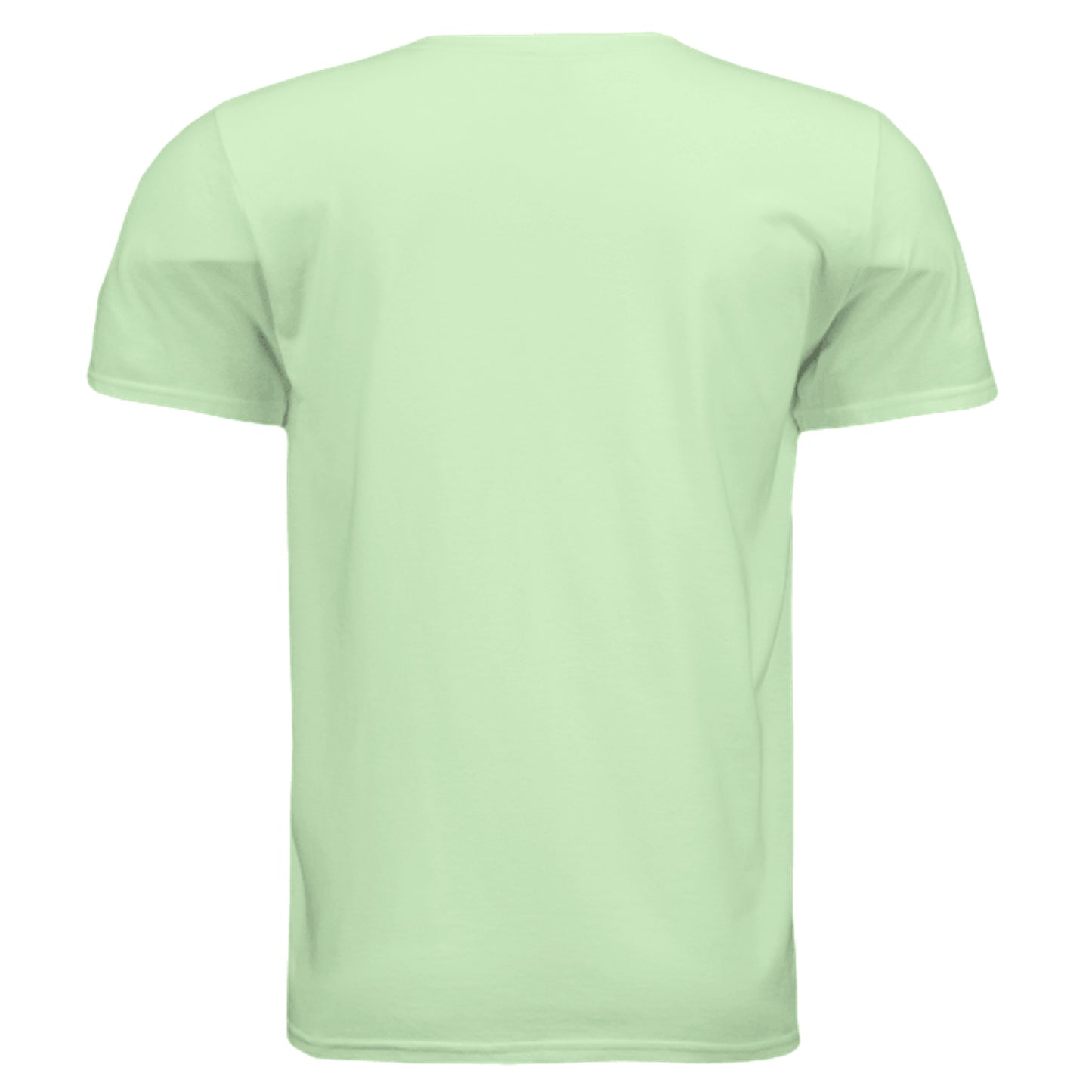 MINT GREEN - G640 - BACK