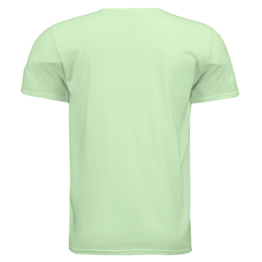MINT GREEN - G640 - BACK