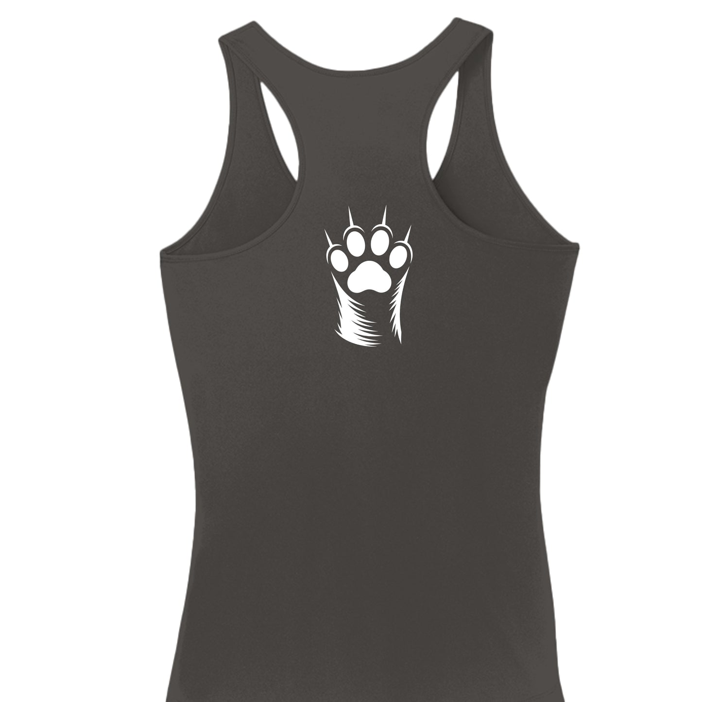 Iron Grey - LST356 - BACK