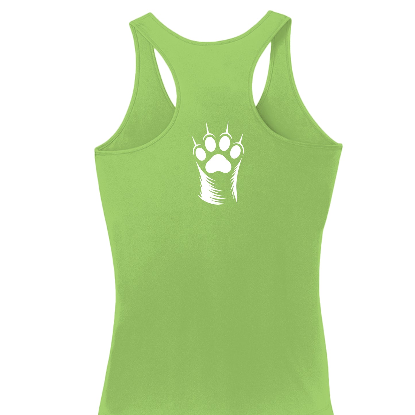 Lime Shock - LST356 - BACK