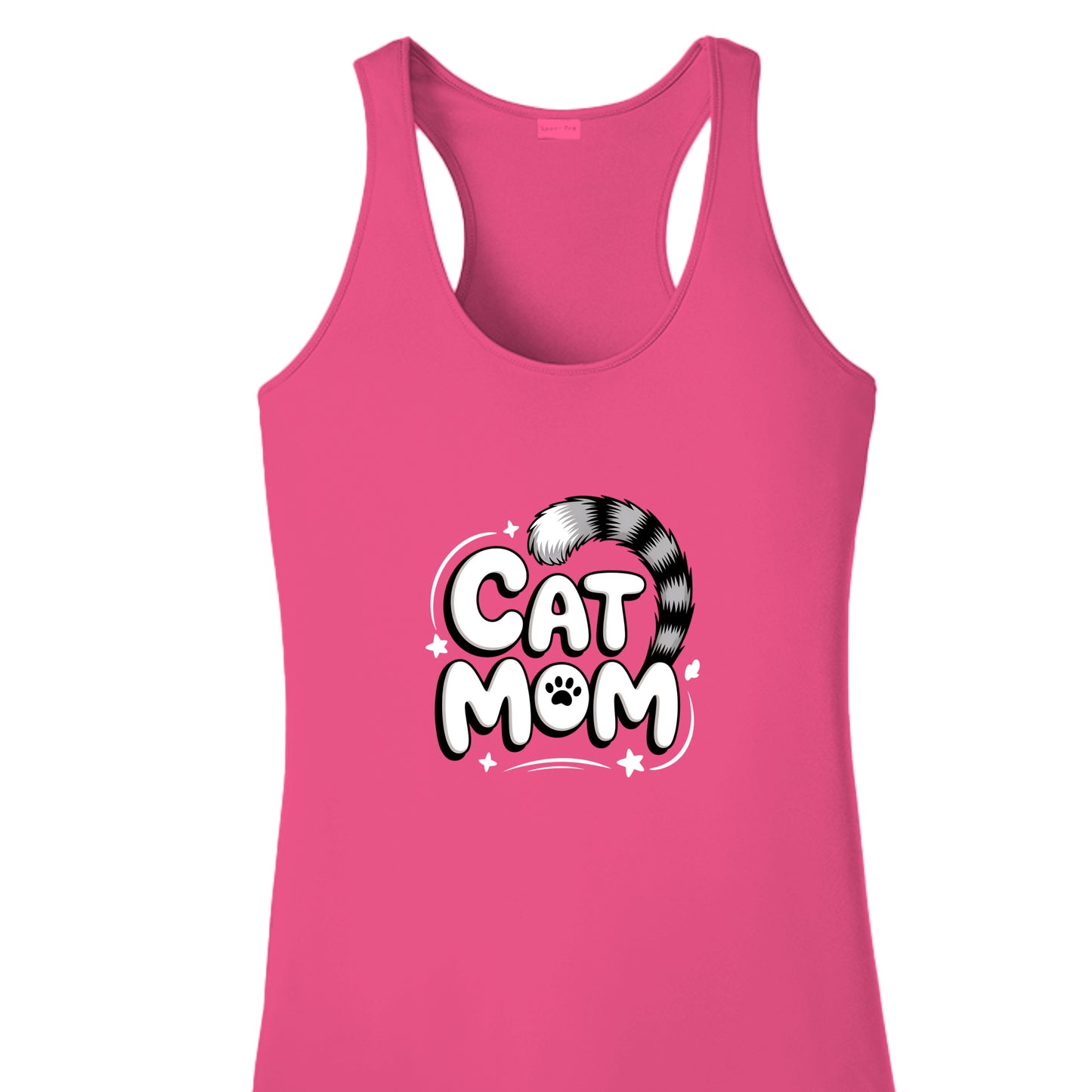 Neon Pink - LST356 - FRONT