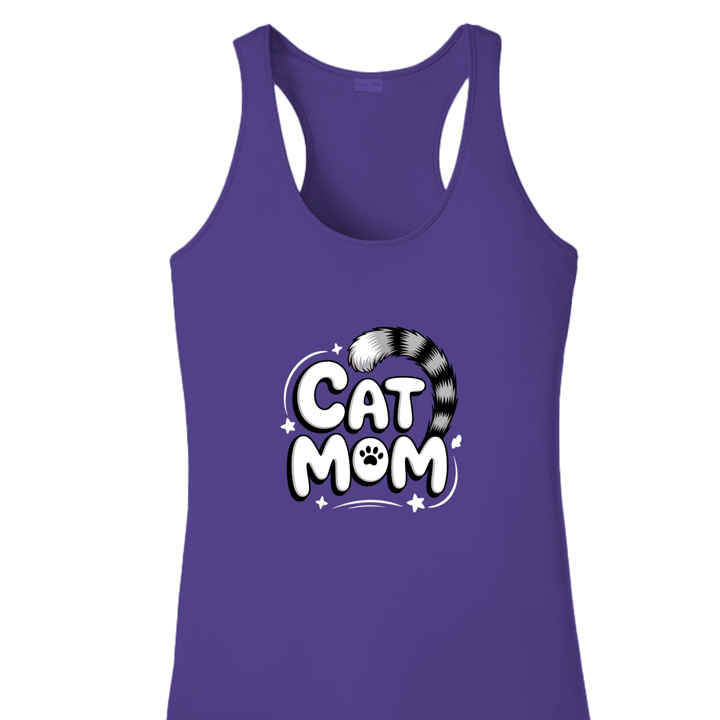 Purple - LST356 - FRONT
