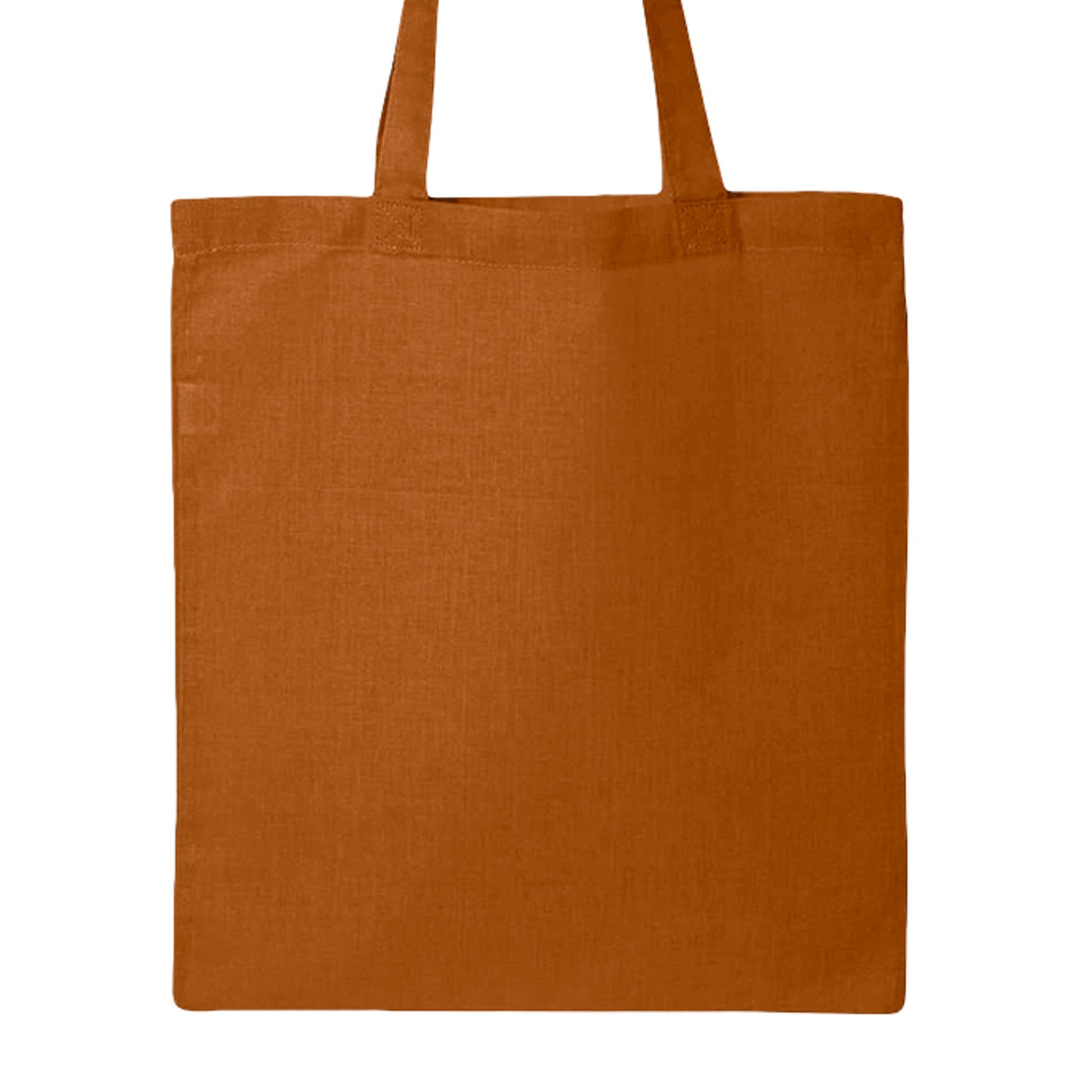 Texas Orange - QTB - BACK