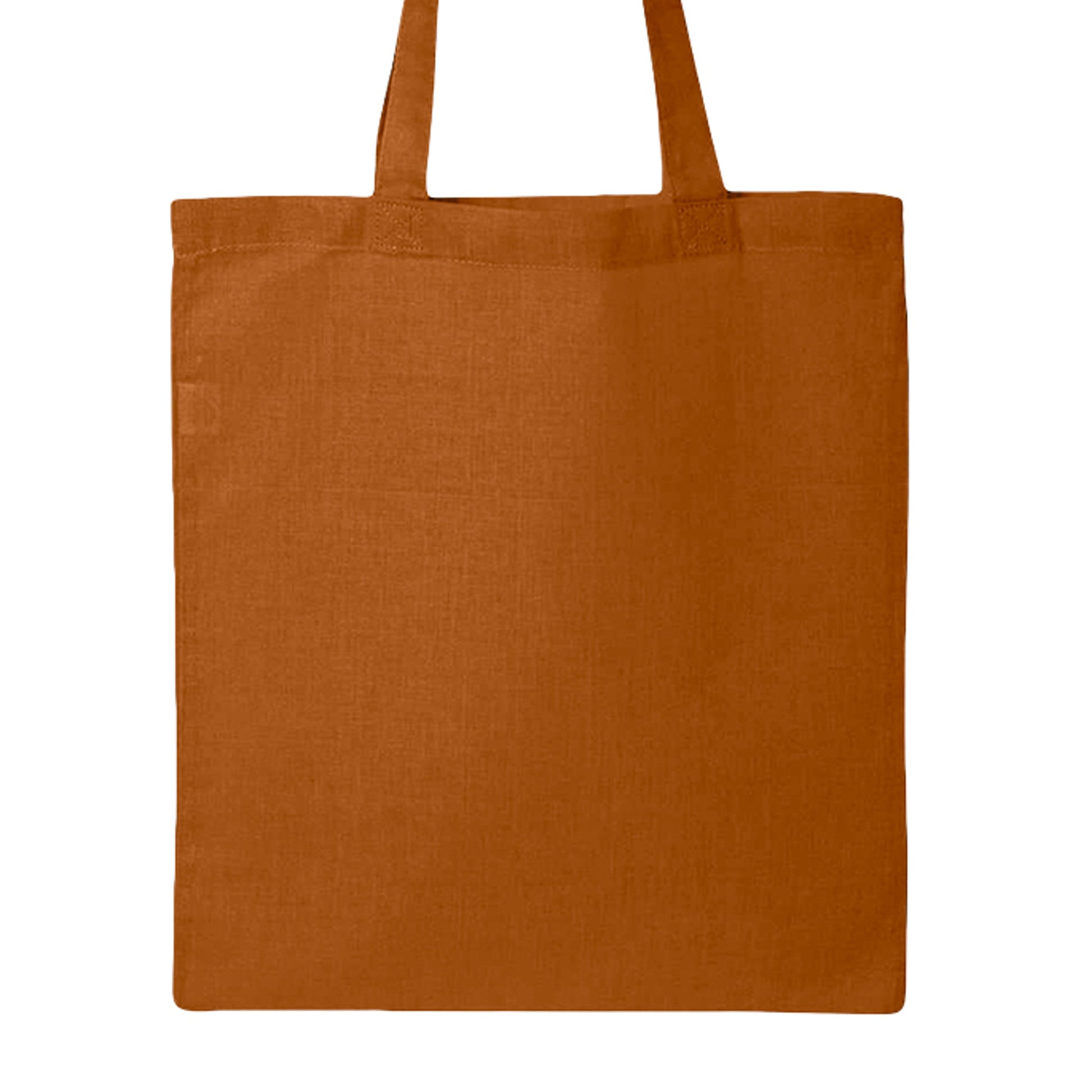 Texas Orange - QTB - BACK