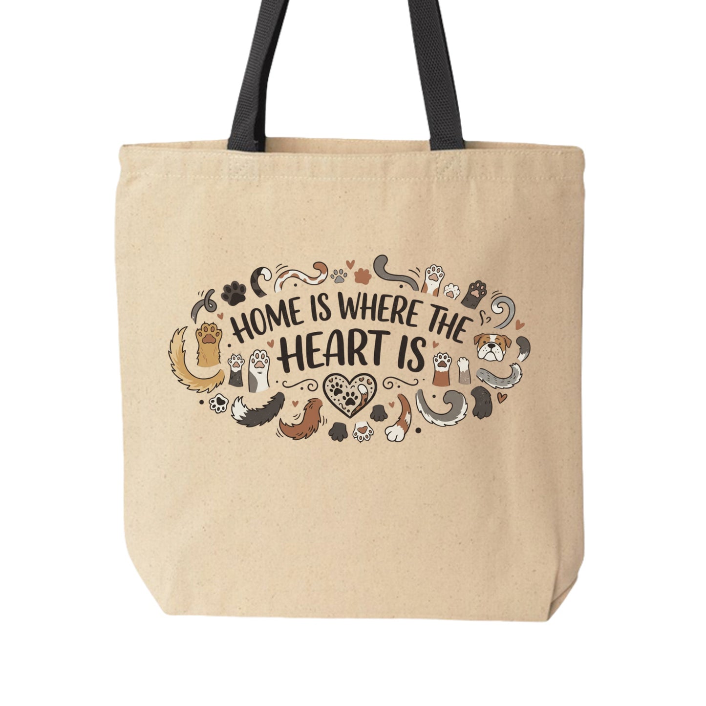 NATURAL/BLACK - 8868 - FRONT