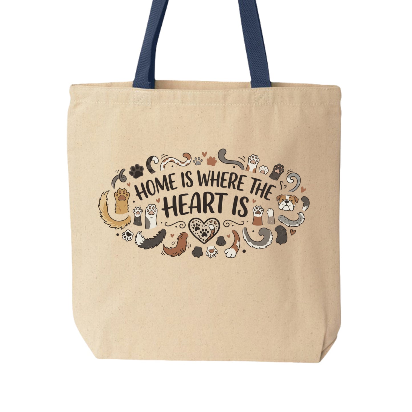 NATURAL/NAVY - 8868 - FRONT
