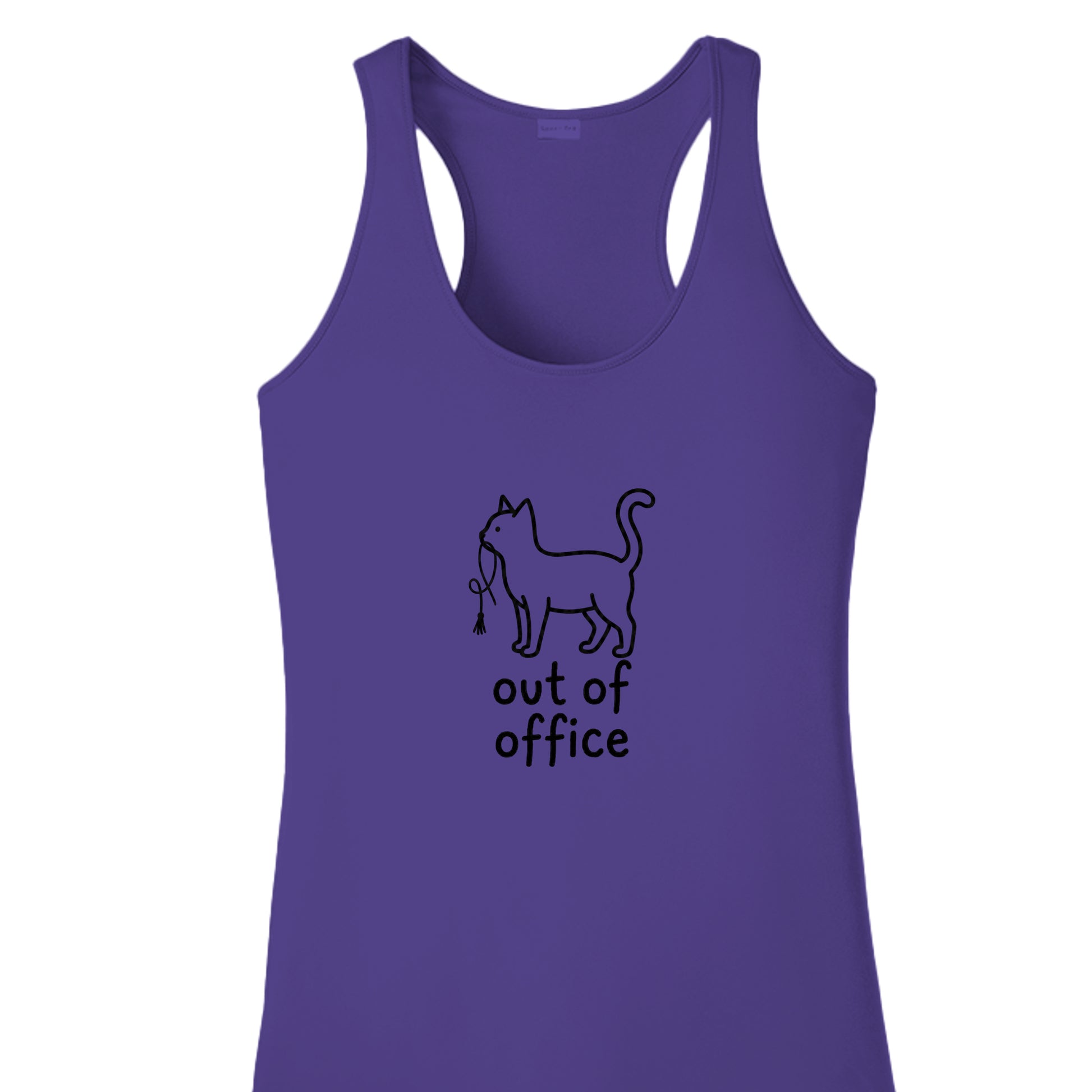 Purple - LST356 - FRONT