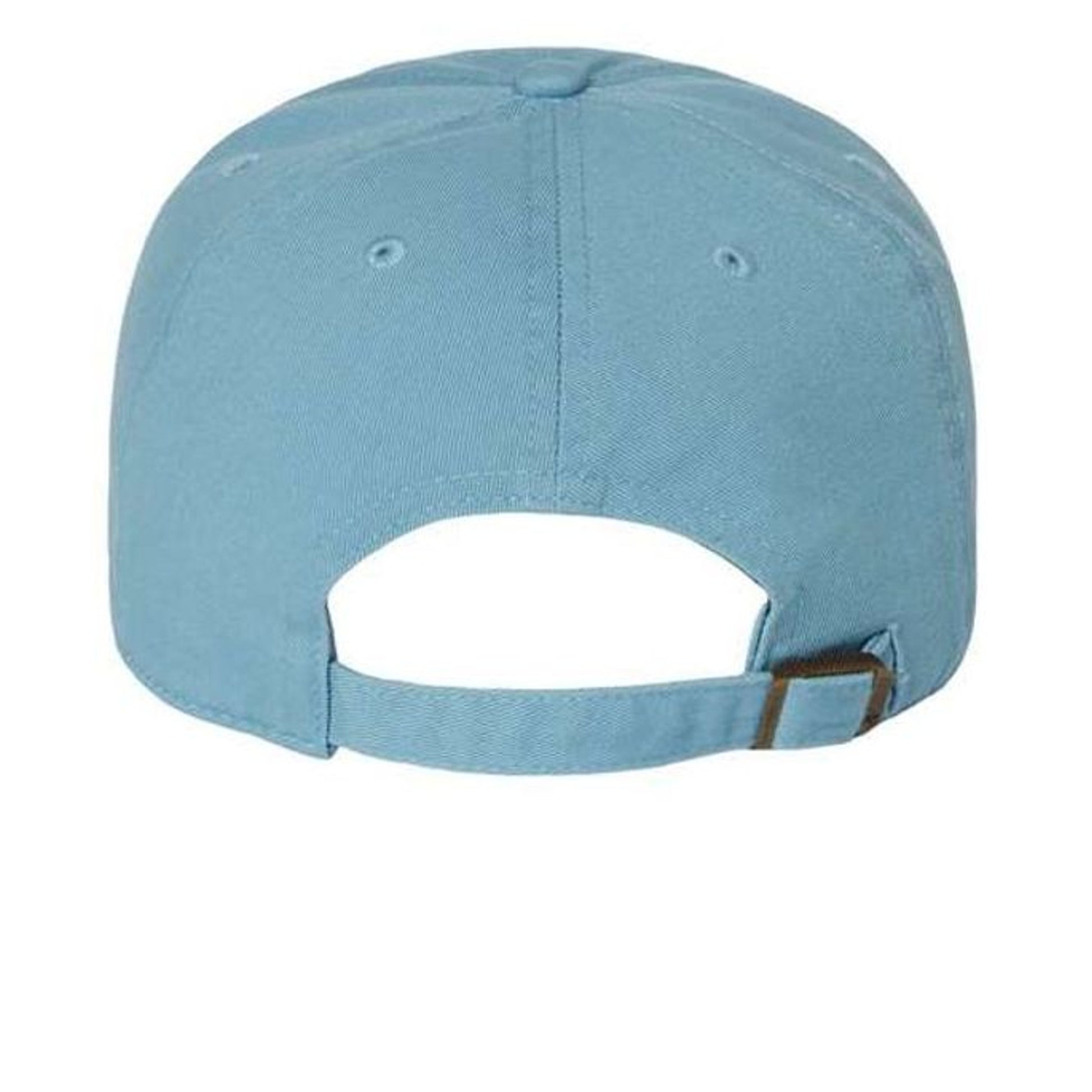 Columbia Blue - 4700 - BACK